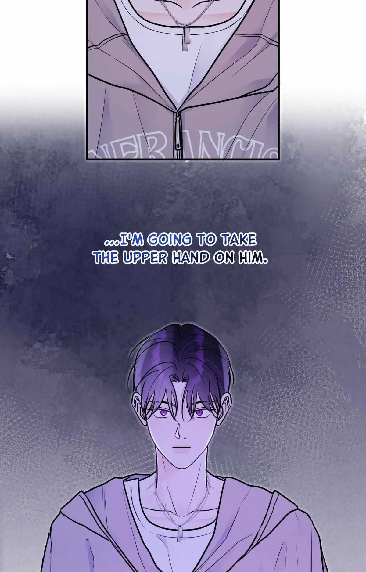 X's partner Chapter 47 page 38 - 