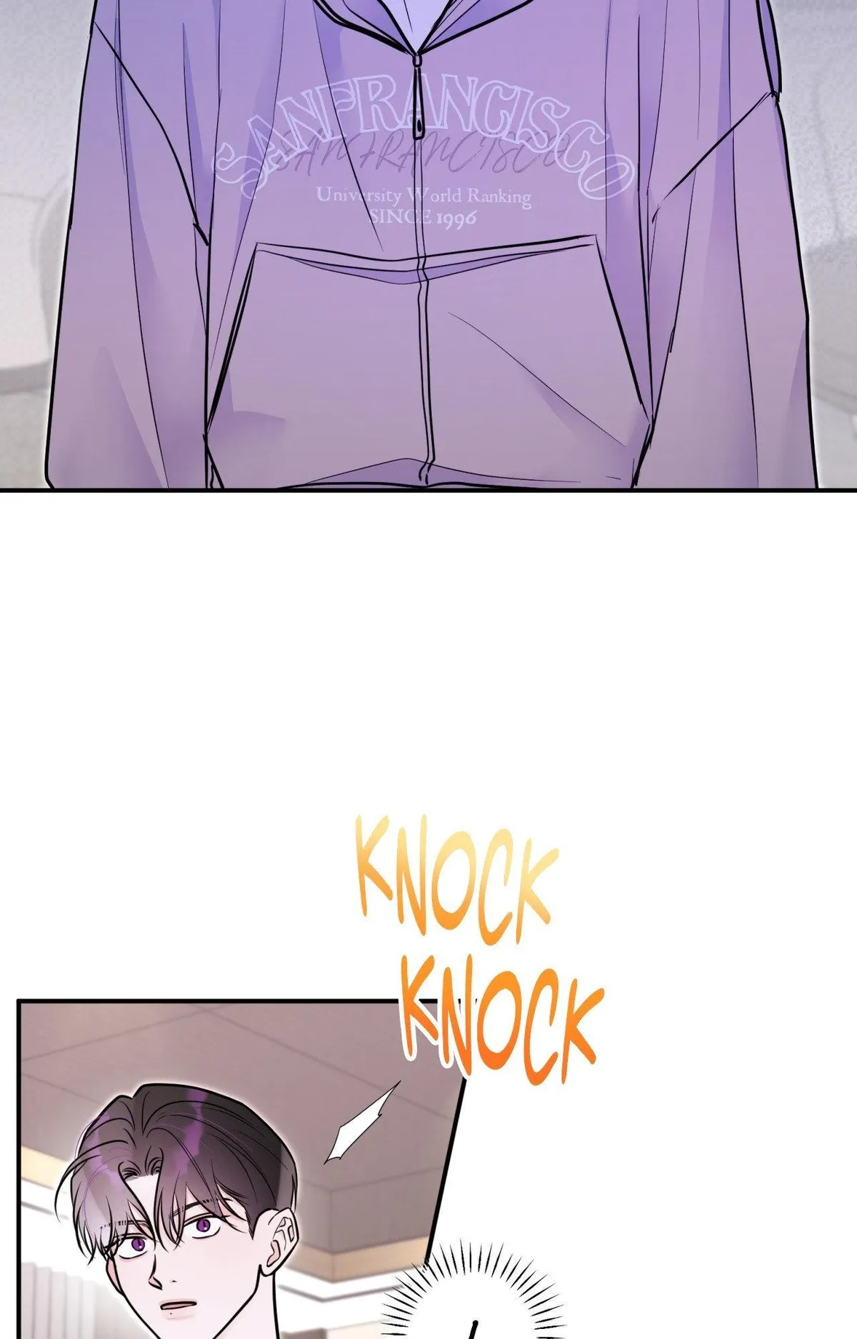 X's partner Chapter 47 page 39 - 