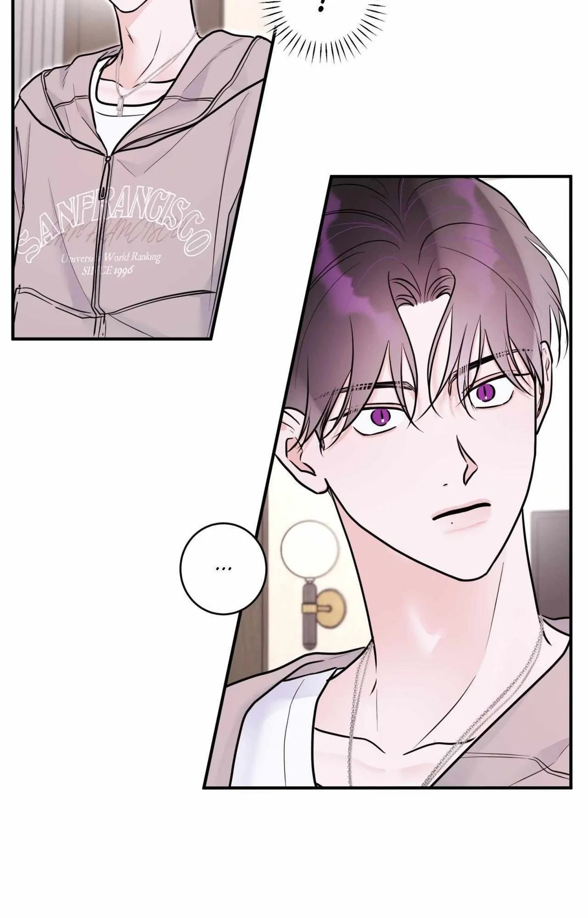 X's partner Chapter 47 page 40 - 