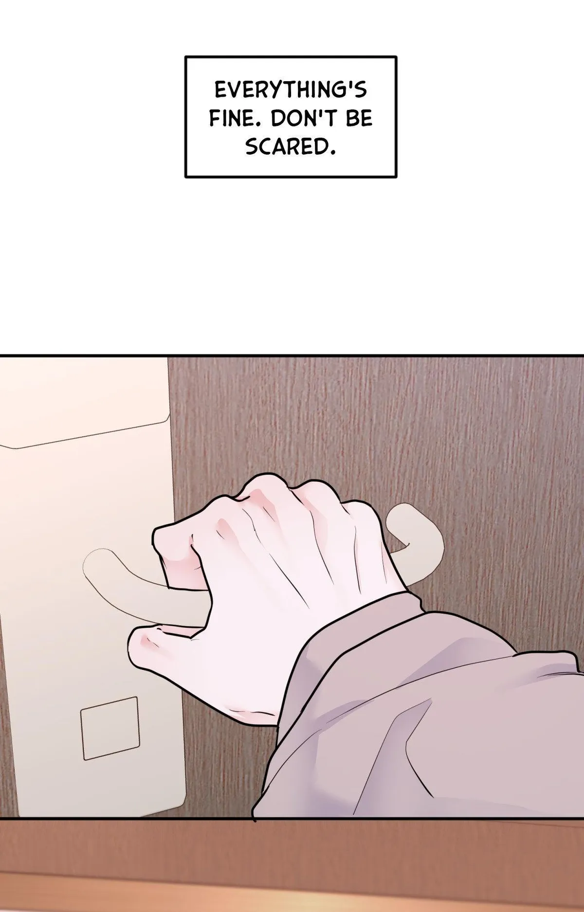 X's partner Chapter 47 page 41 - 