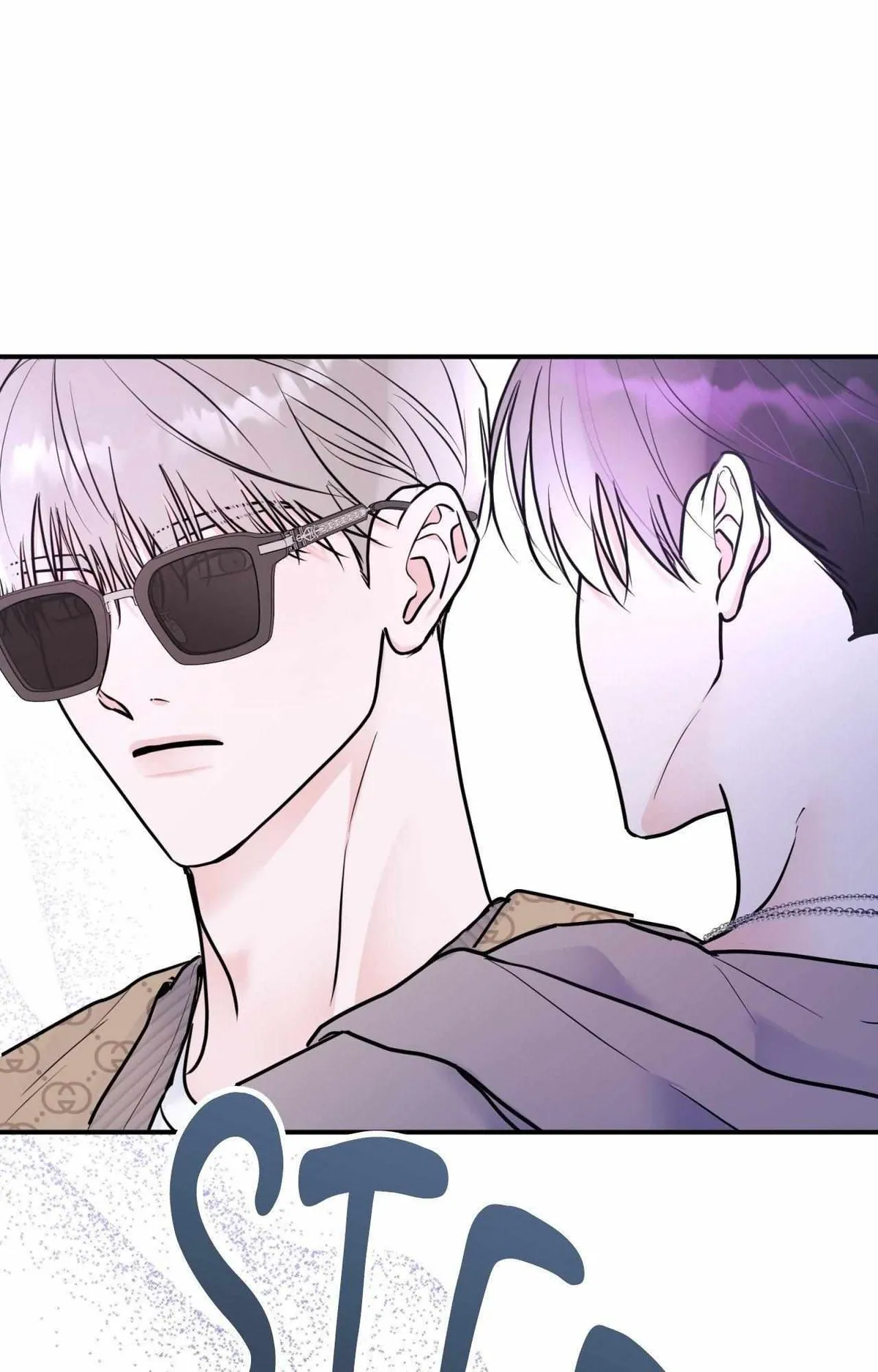 X's partner Chapter 47 page 44 - 