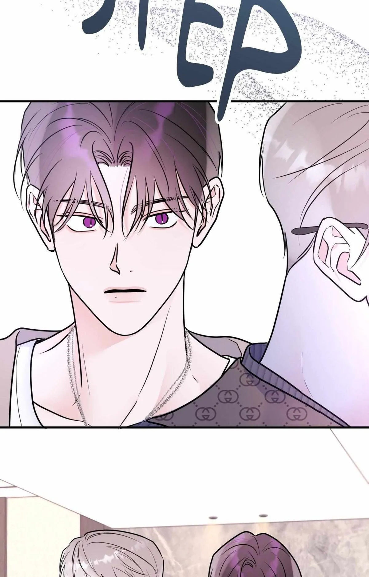 X's partner Chapter 47 page 45 - 