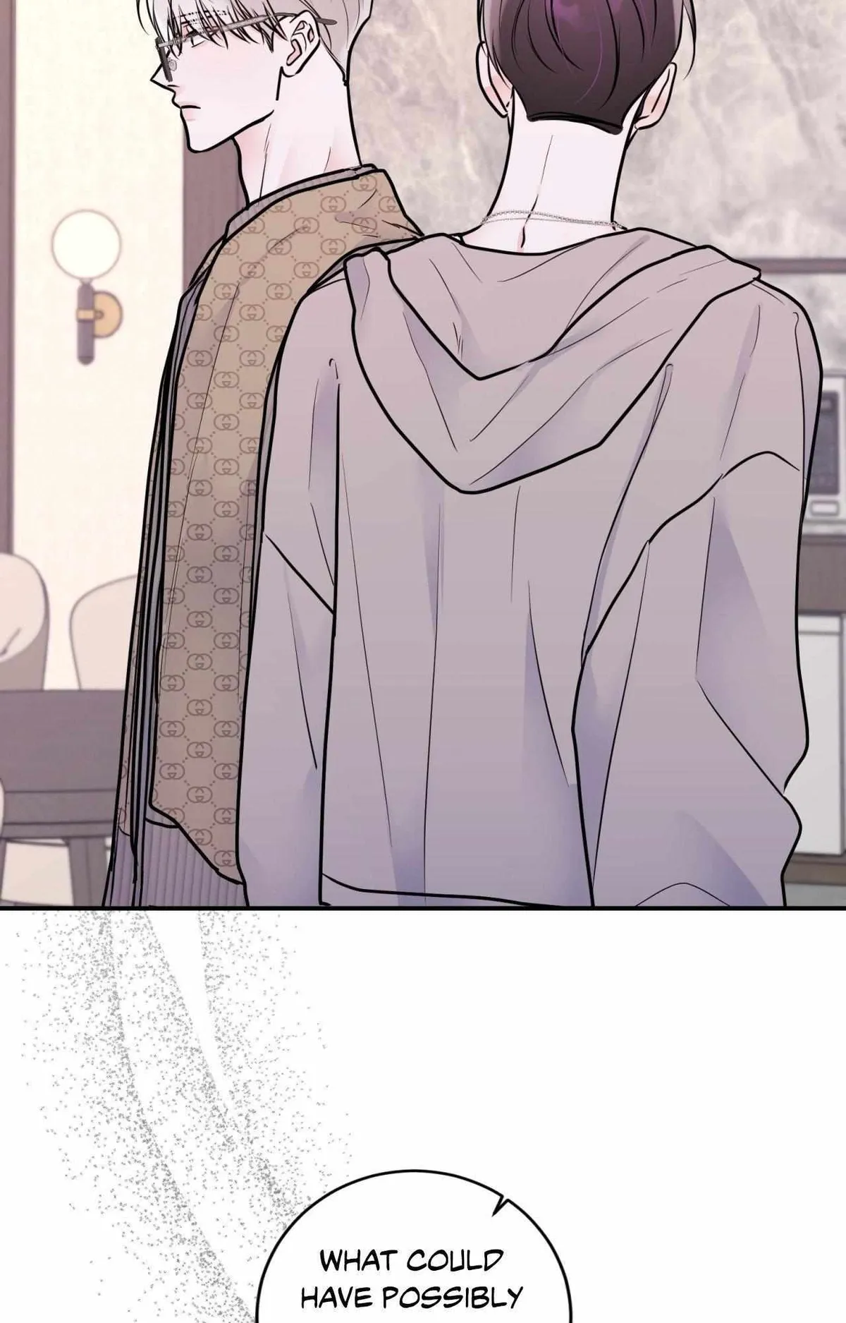 X's partner Chapter 47 page 46 - 