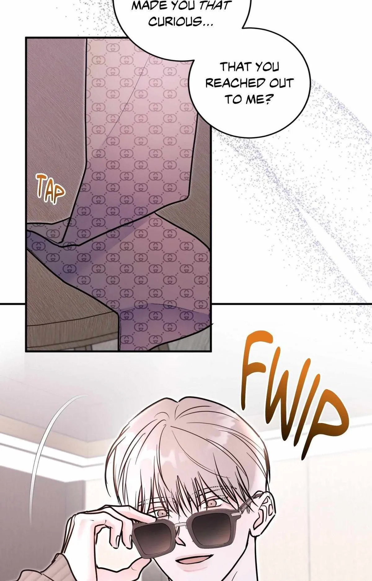 X's partner Chapter 47 page 47 - 