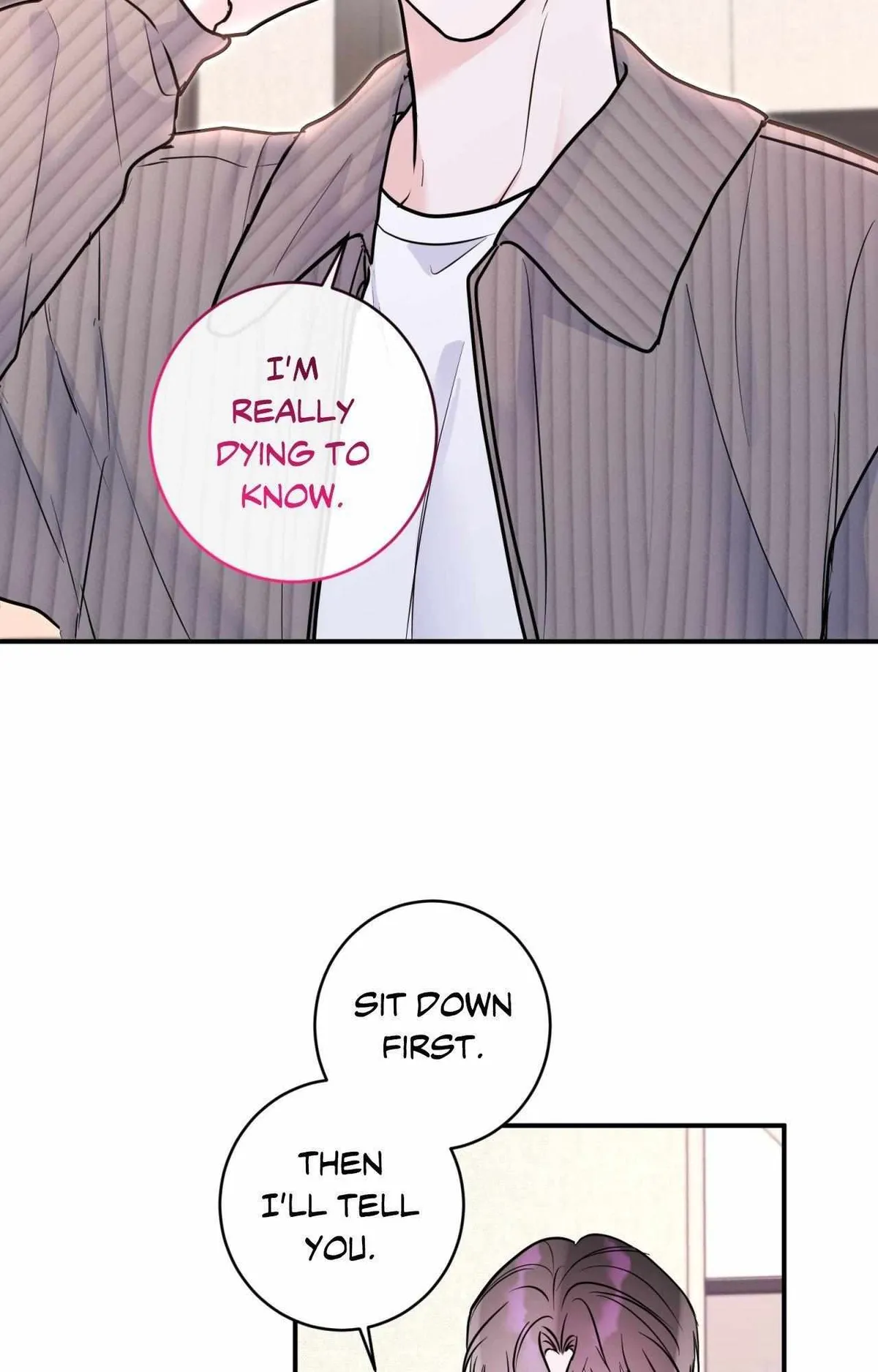 X's partner Chapter 47 page 48 - 