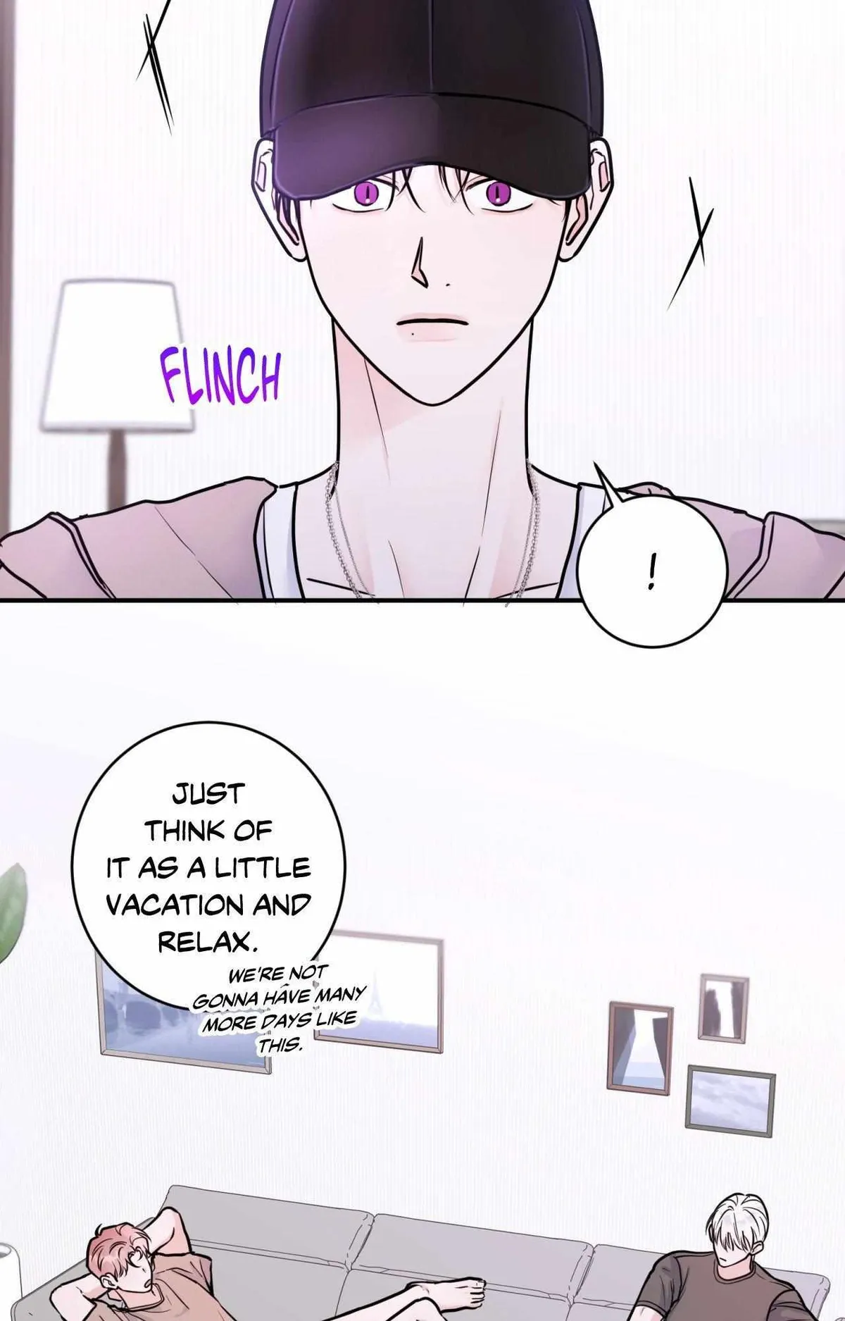 X's partner Chapter 47 page 6 - 