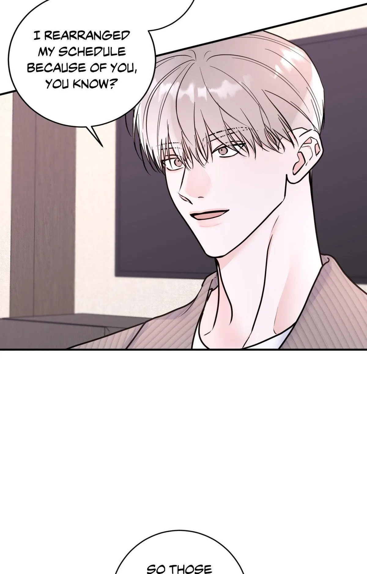 X's partner Chapter 47 page 54 - 