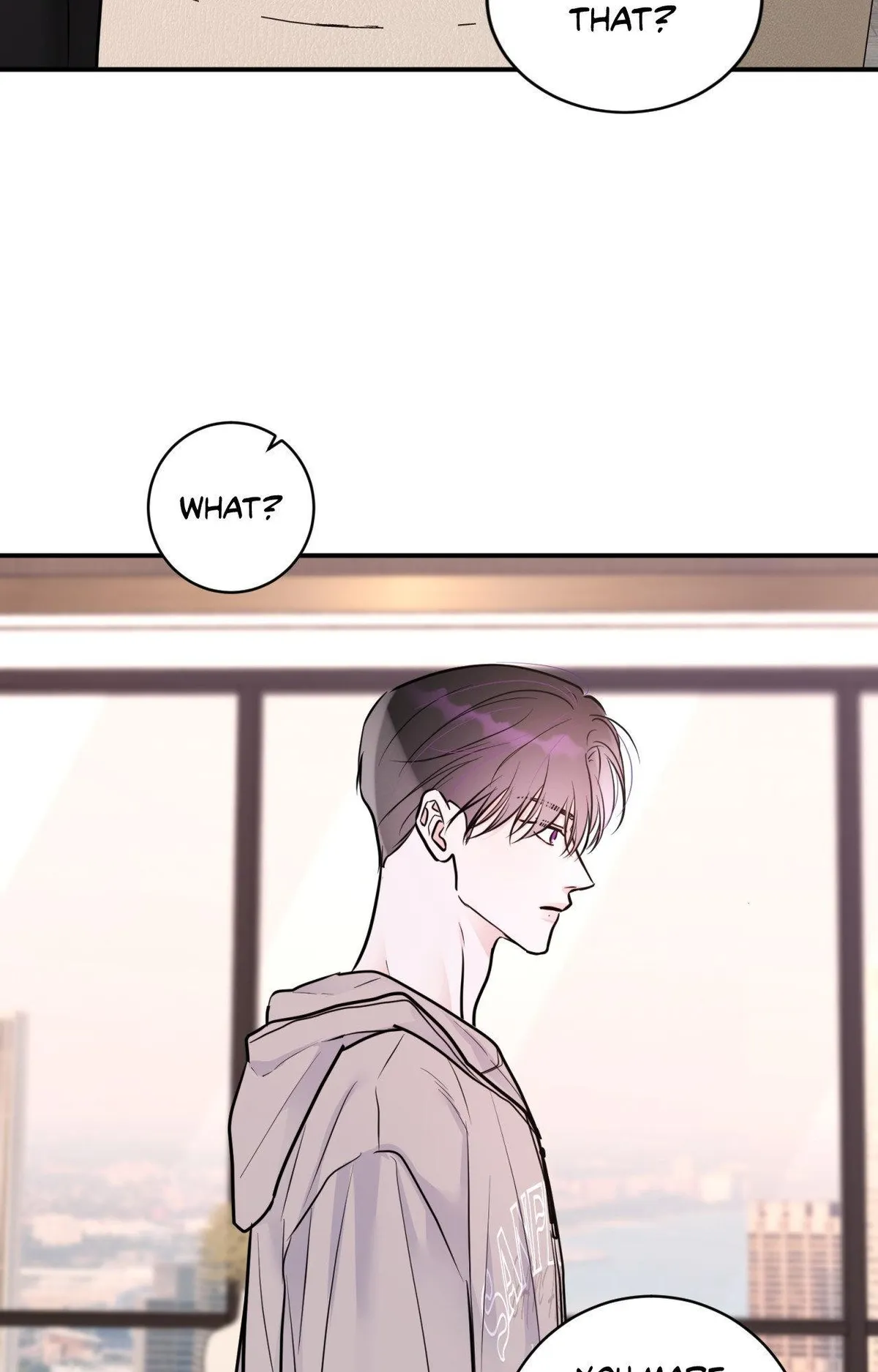 X's partner Chapter 47 page 57 - 