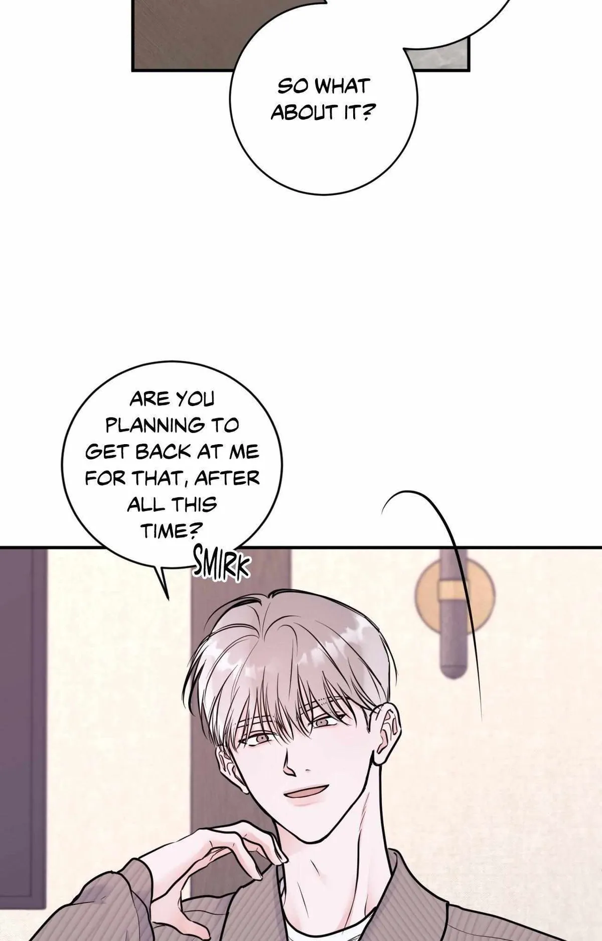 X's partner Chapter 47 page 59 - 