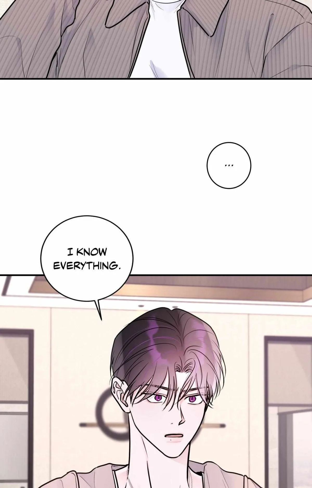 X's partner Chapter 47 page 60 - 