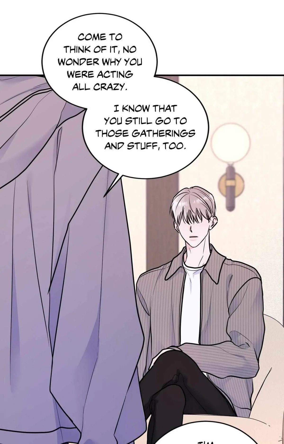 X's partner Chapter 47 page 62 - 