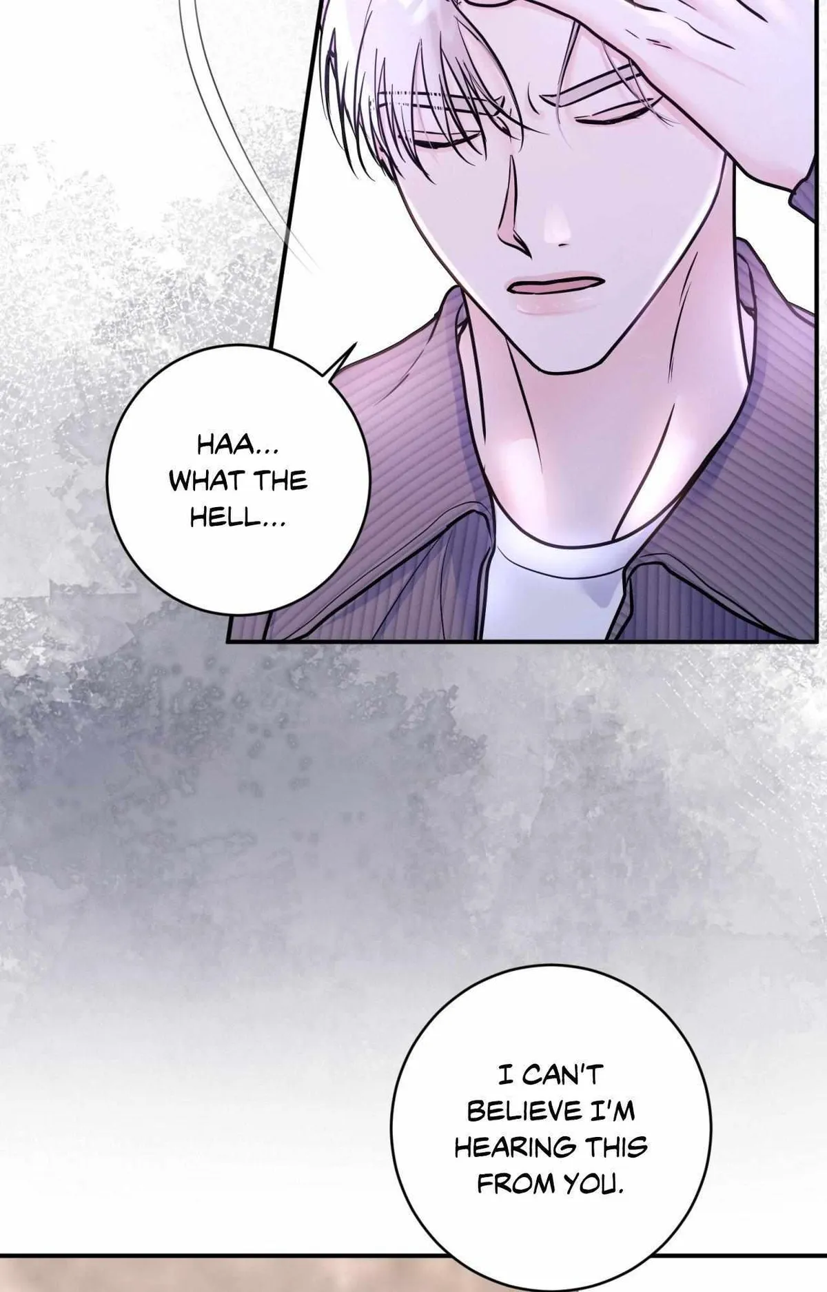 X's partner Chapter 47 page 64 - 
