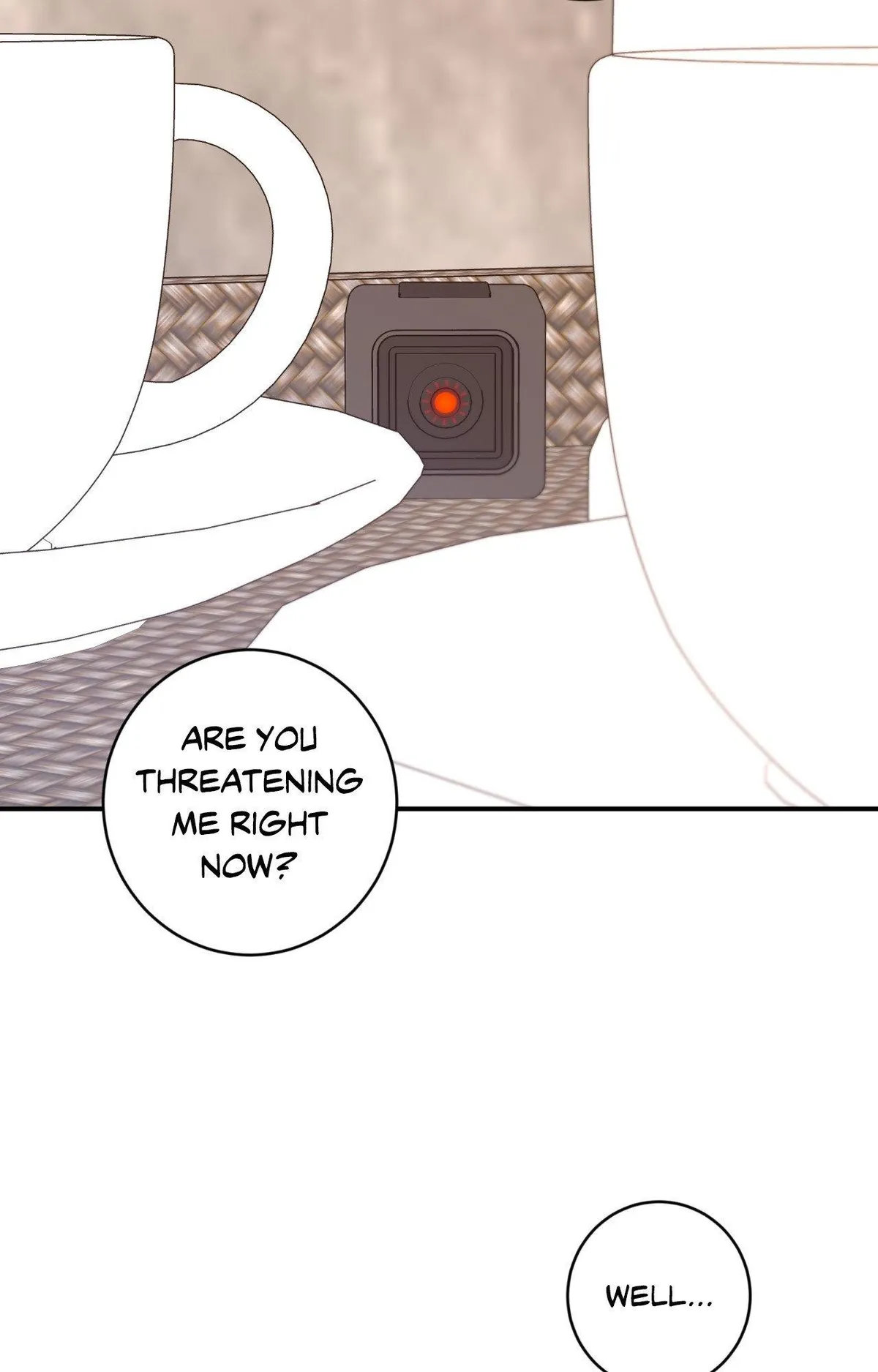 X's partner Chapter 47 page 65 - 