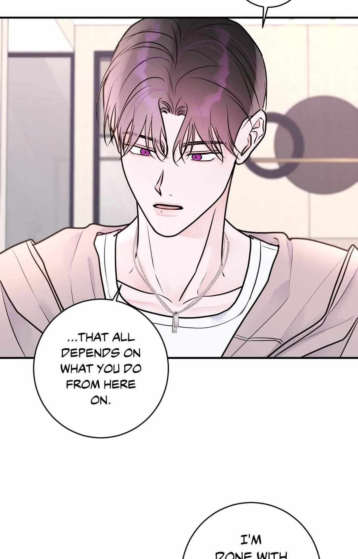 X's partner Chapter 47 page 66 - 