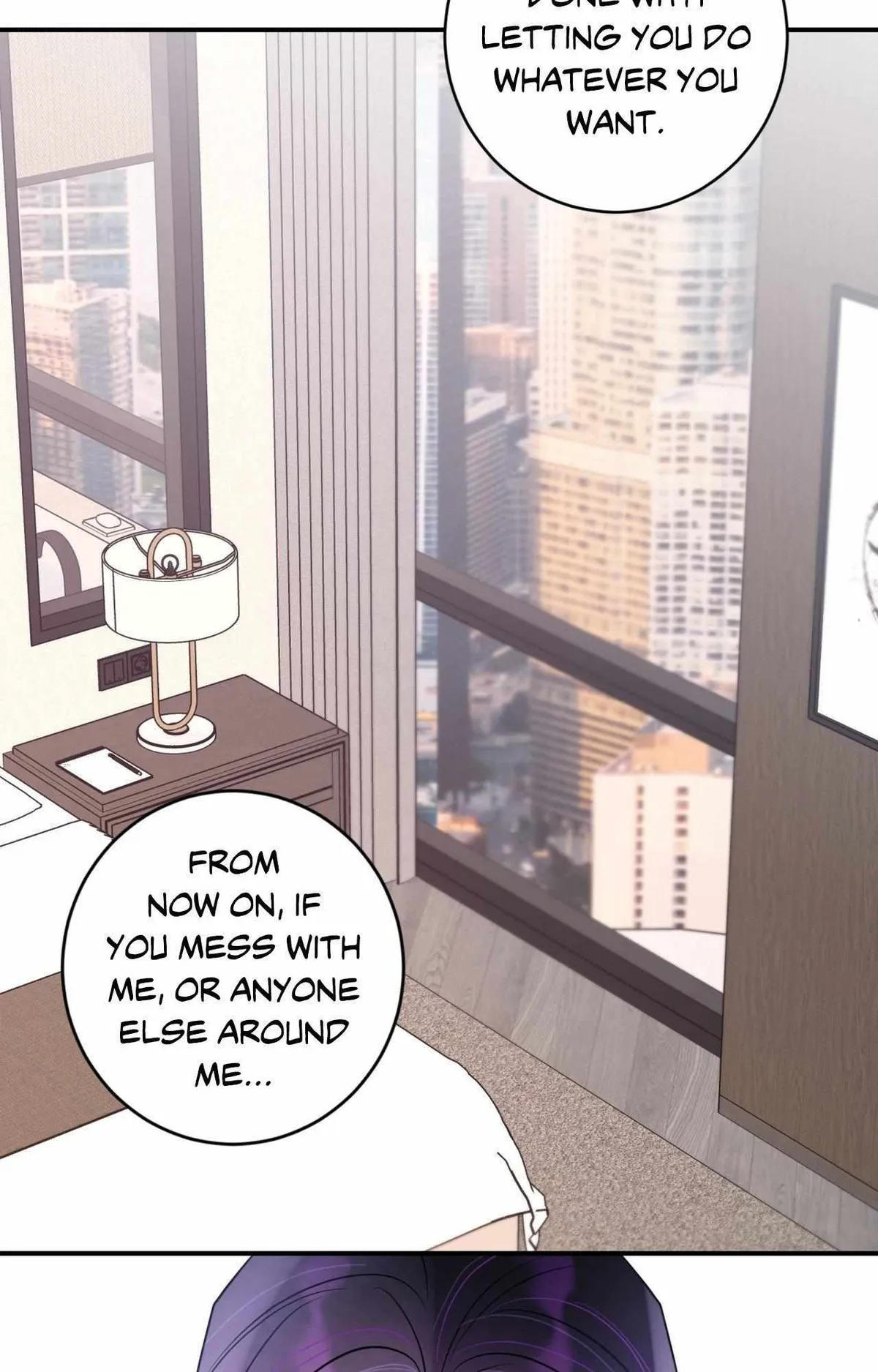 X's partner Chapter 47 page 67 - 