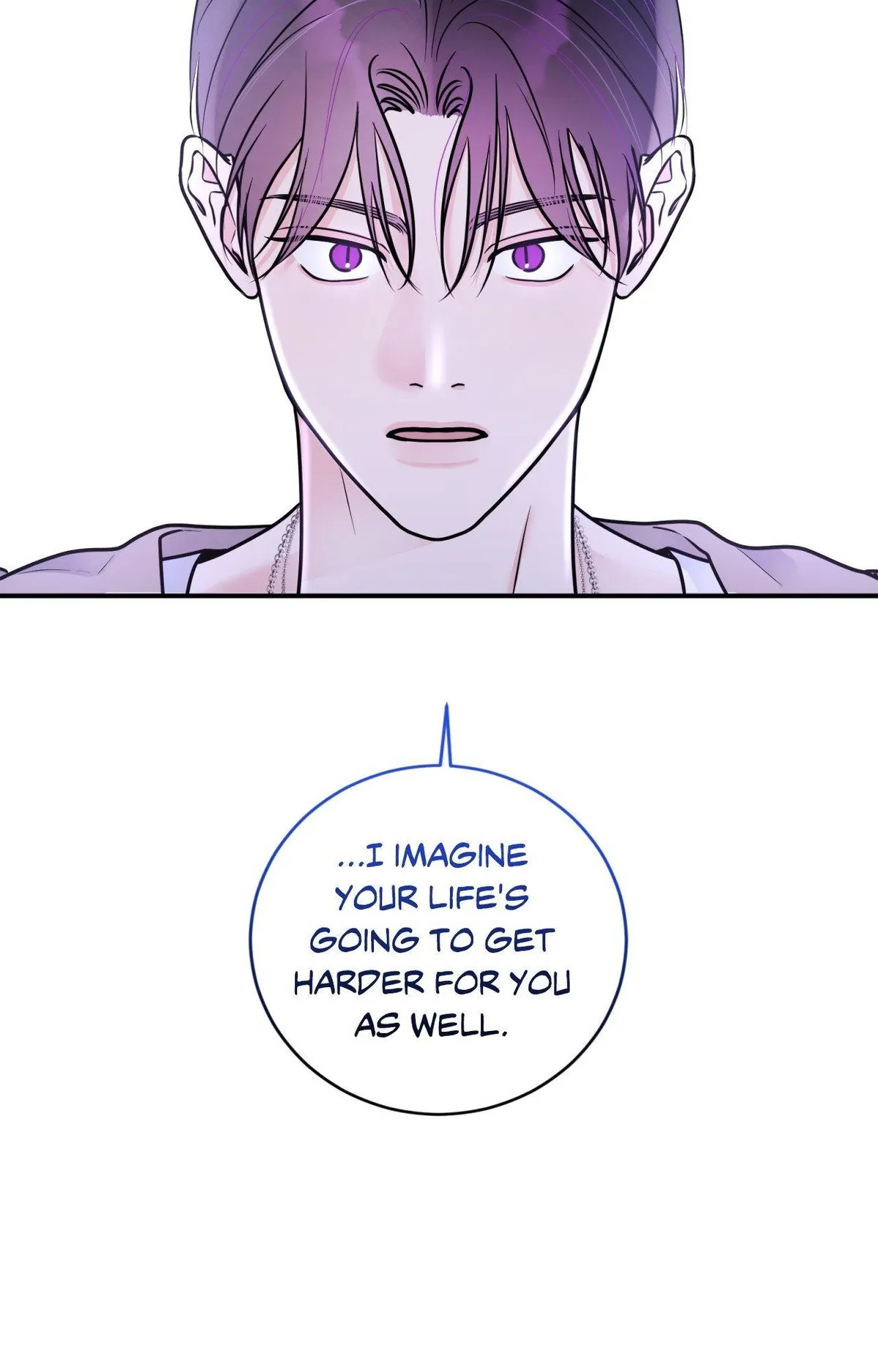 X's partner Chapter 47 page 68 - 