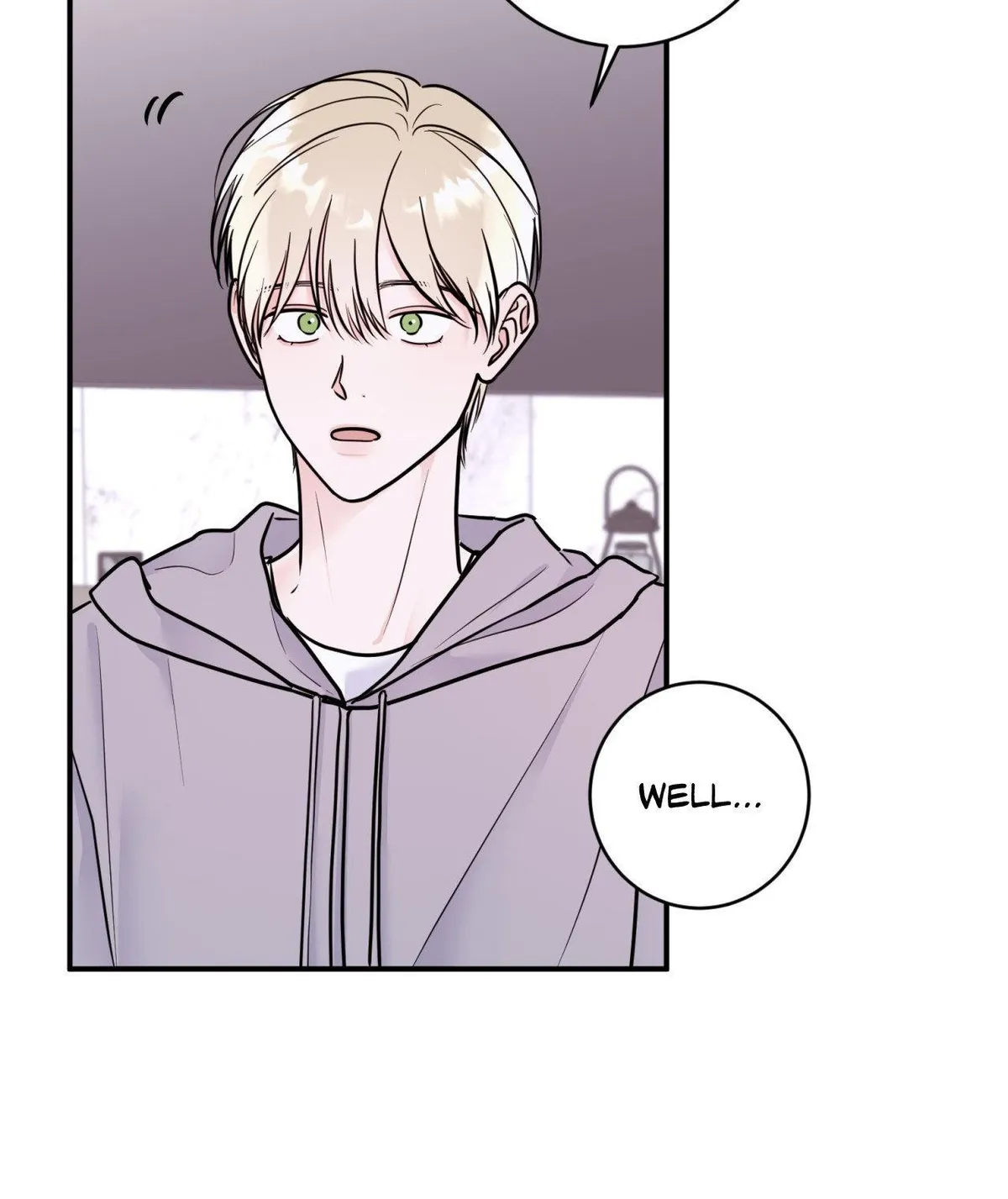 X's partner Chapter 47 page 8 - 