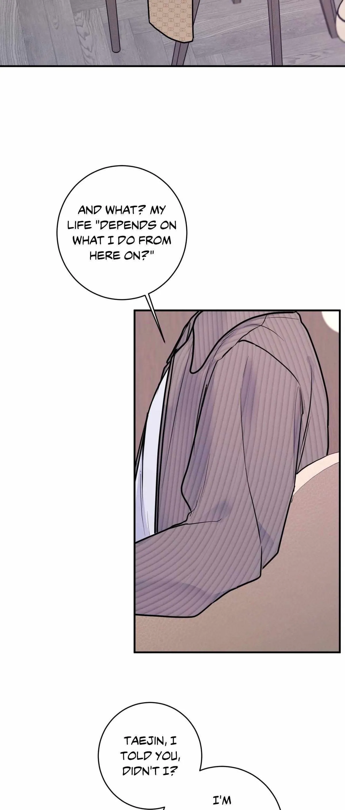 X's partner Chapter 48 page 2 - 