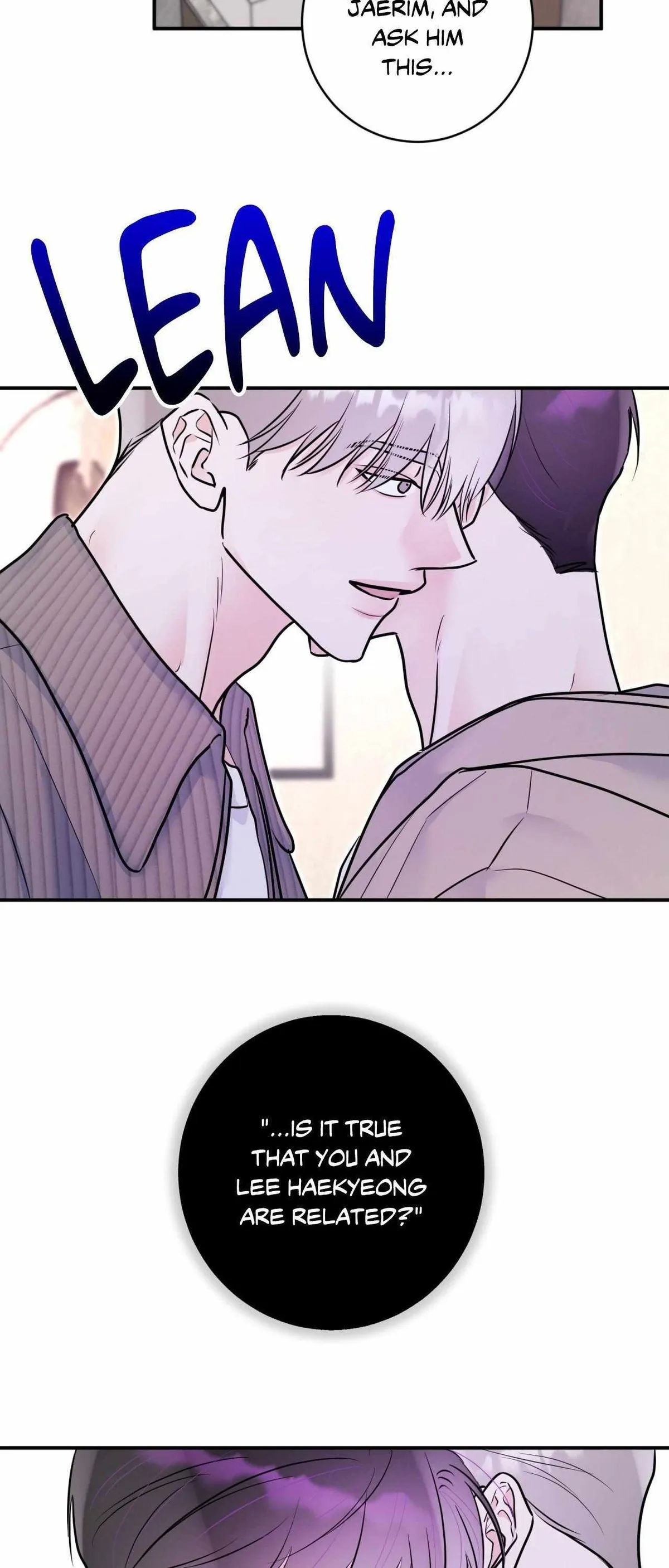 X's partner Chapter 48 page 11 - 