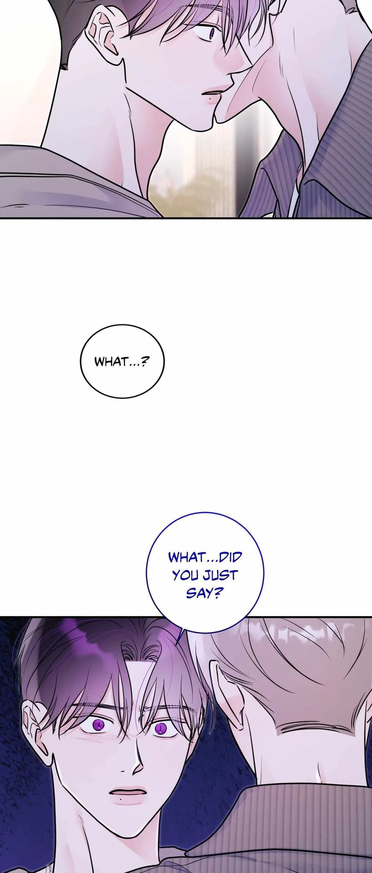 X's partner Chapter 48 page 12 - 