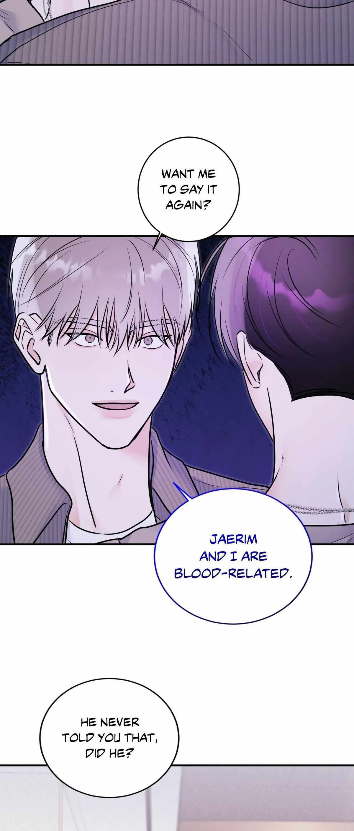 X's partner Chapter 48 page 13 - 