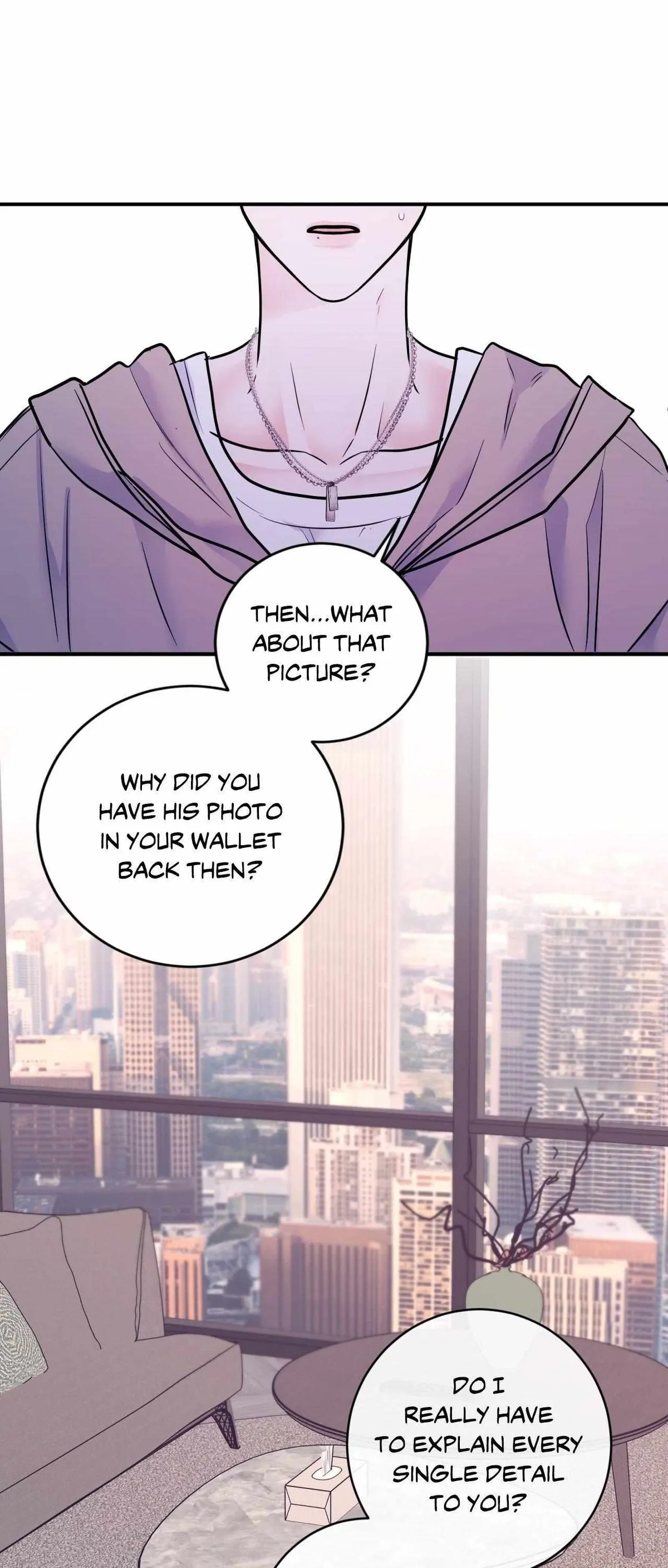 X's partner Chapter 48 page 16 - 