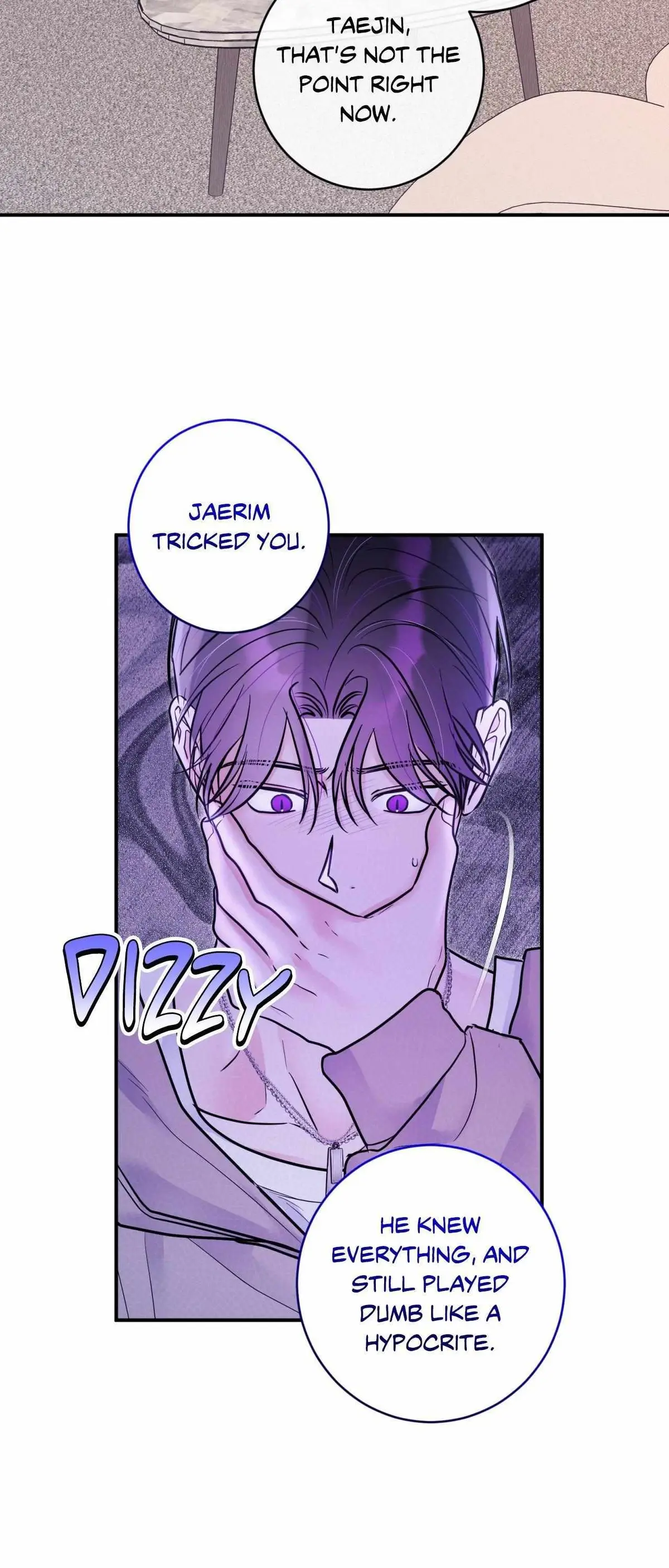 X's partner Chapter 48 page 17 - 