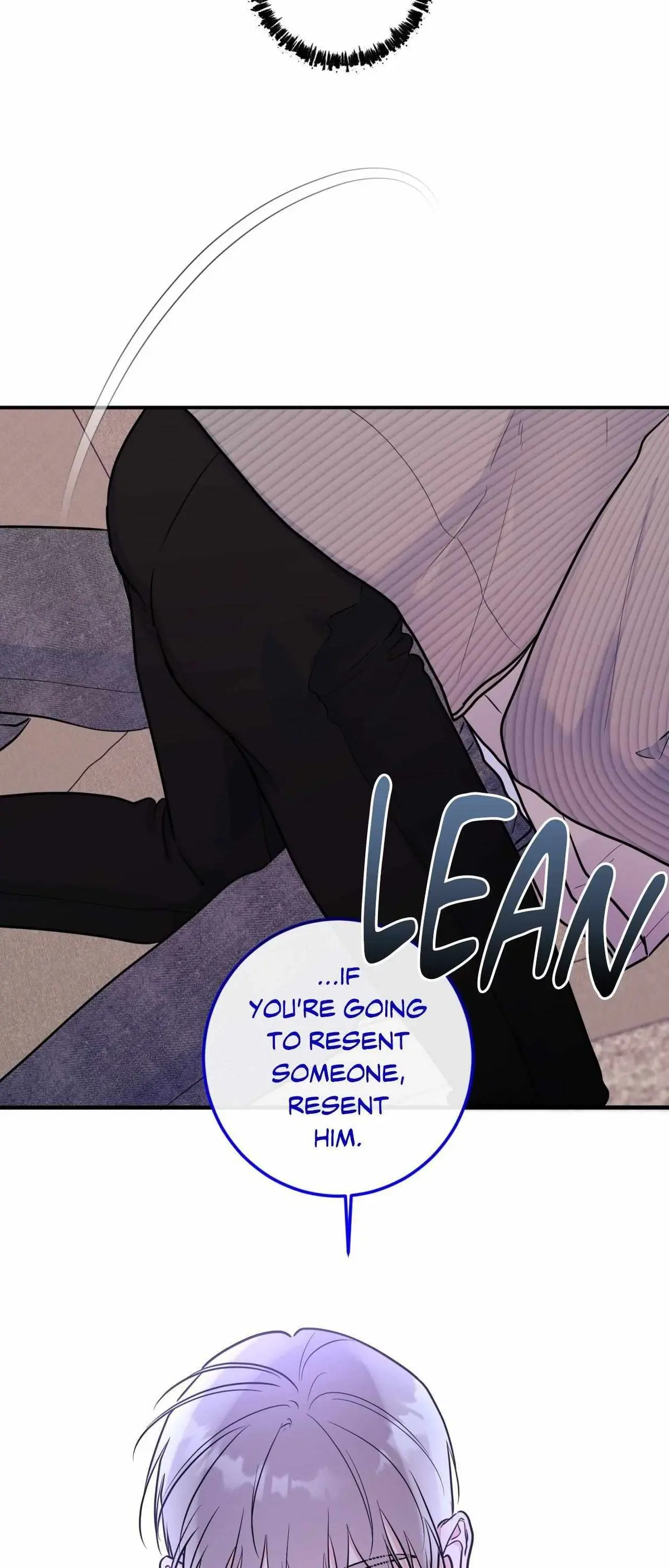 X's partner Chapter 48 page 19 - 