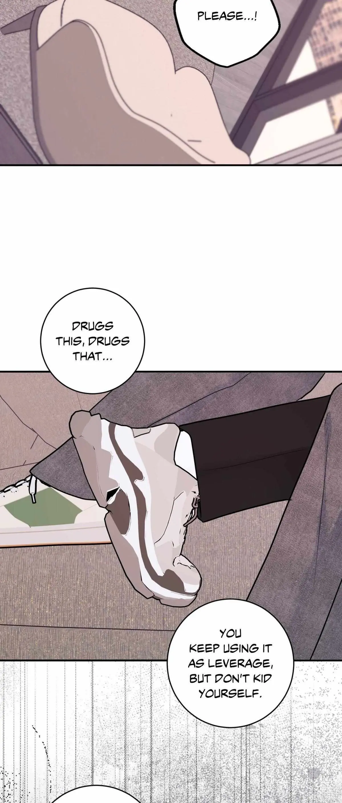 X's partner Chapter 48 page 25 - 