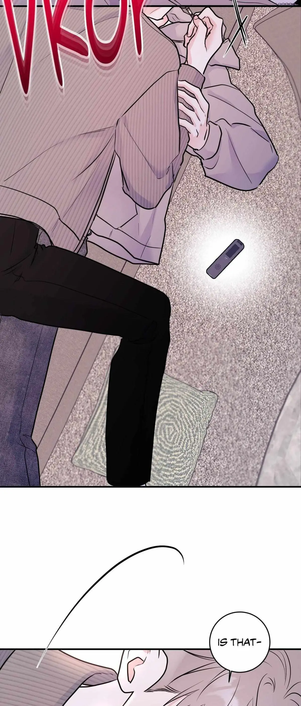 X's partner Chapter 48 page 27 - 