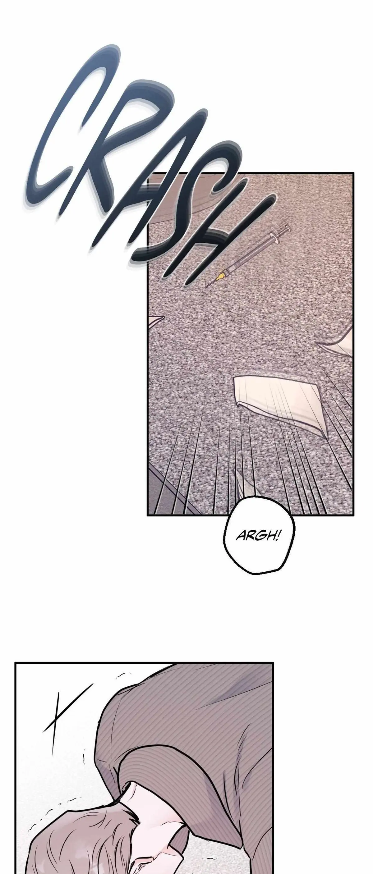 X's partner Chapter 48 page 29 - 