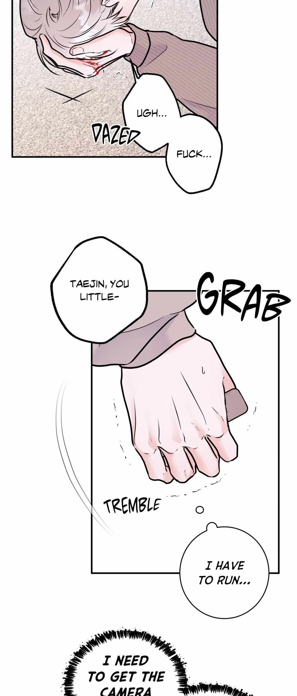 X's partner Chapter 48 page 30 - 