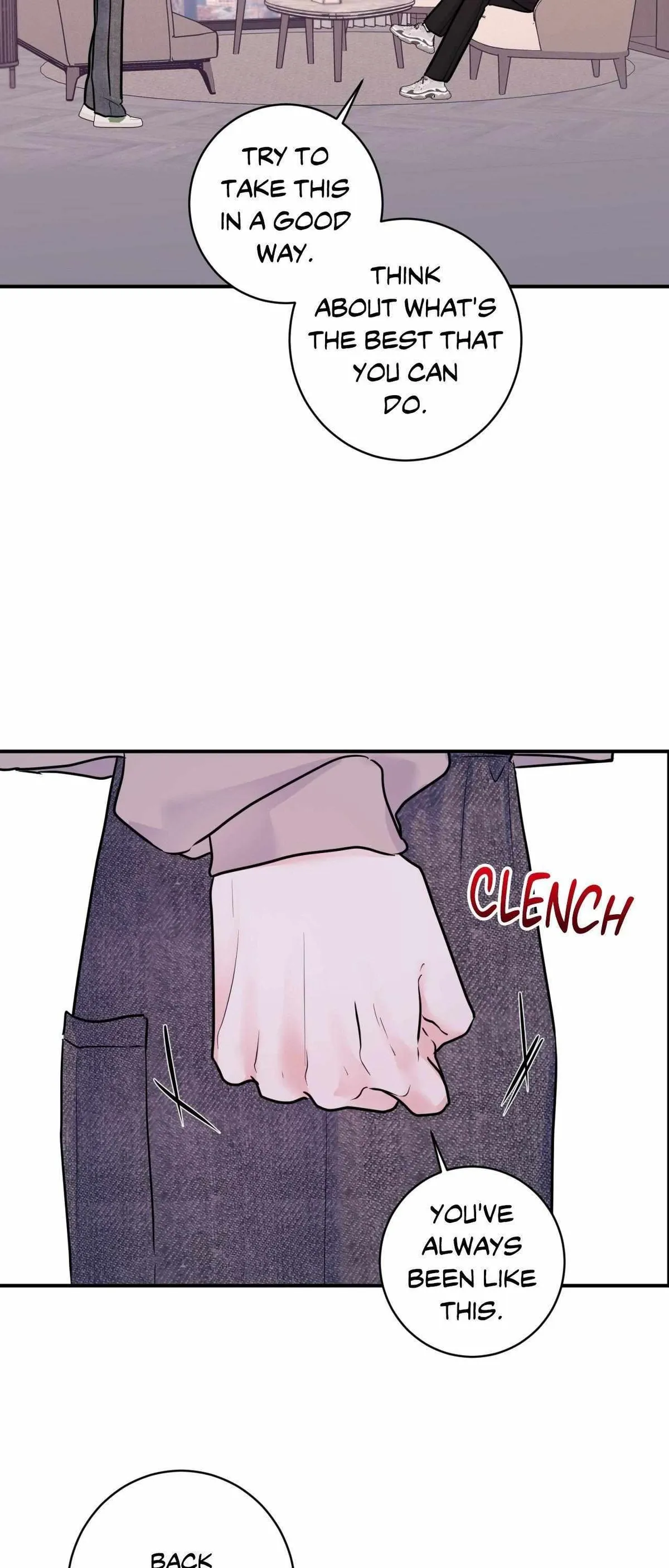 X's partner Chapter 48 page 4 - 