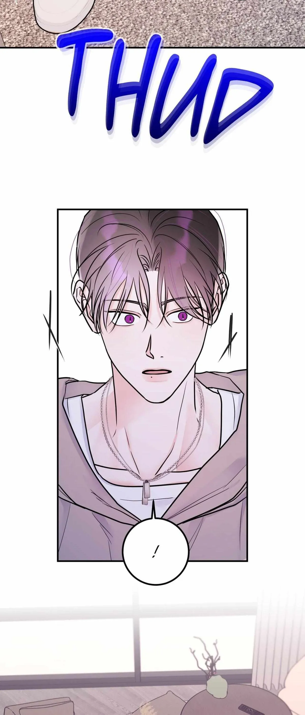 X's partner Chapter 48 page 32 - 