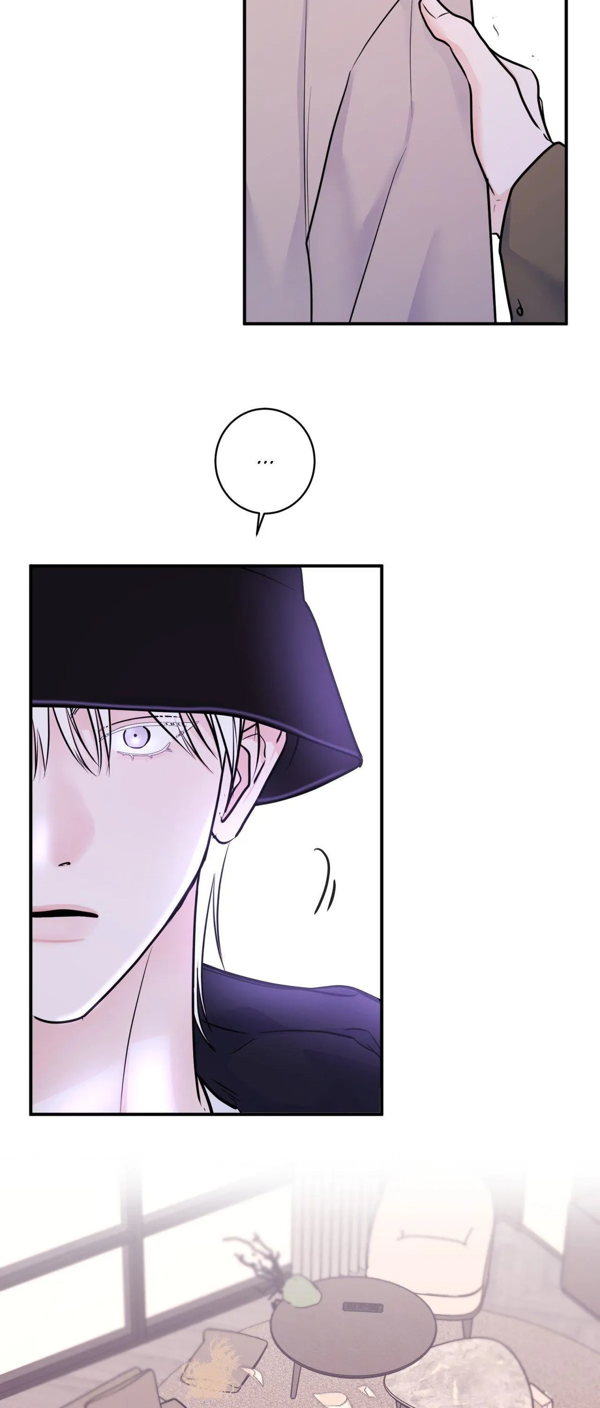 X's partner Chapter 48 page 38 - 