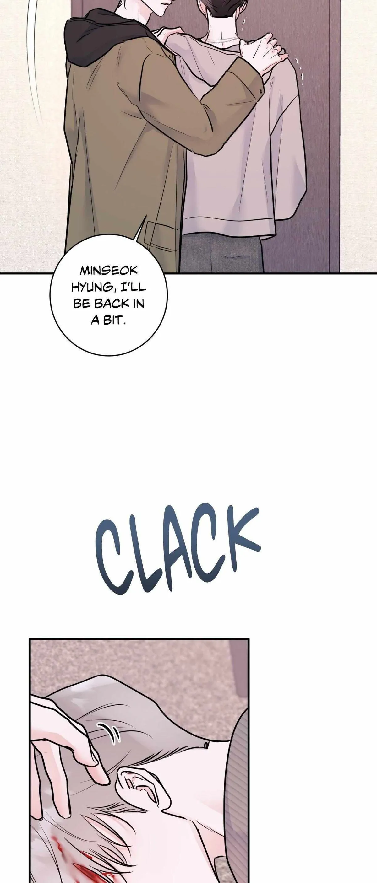 X's partner Chapter 48 page 40 - 