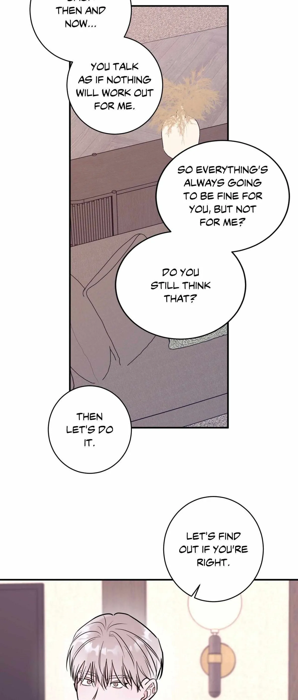 X's partner Chapter 48 page 5 - 