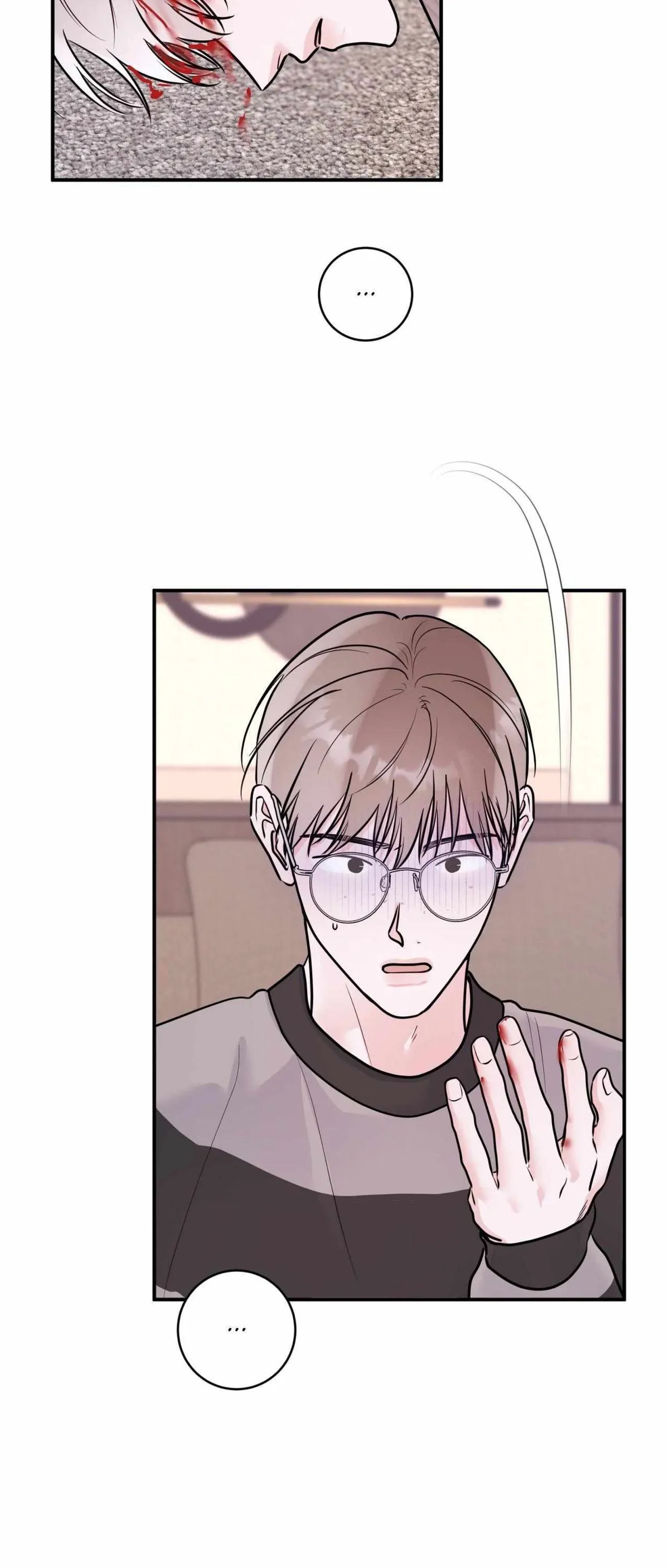 X's partner Chapter 48 page 41 - 