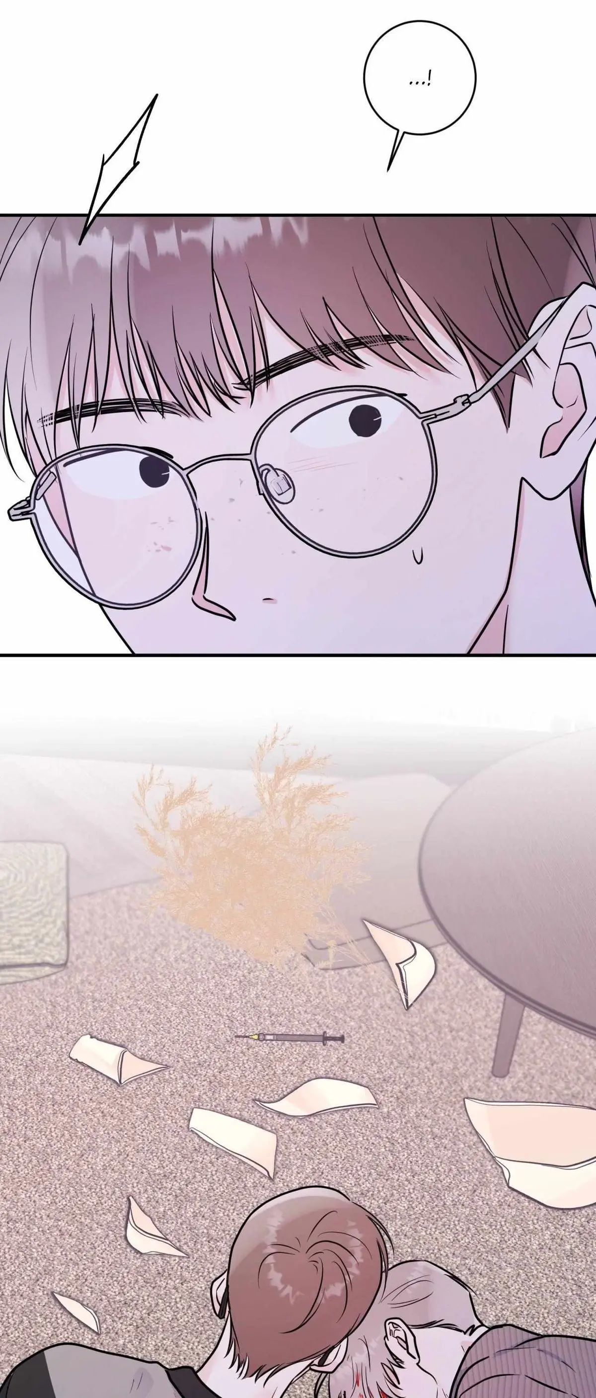 X's partner Chapter 48 page 42 - 