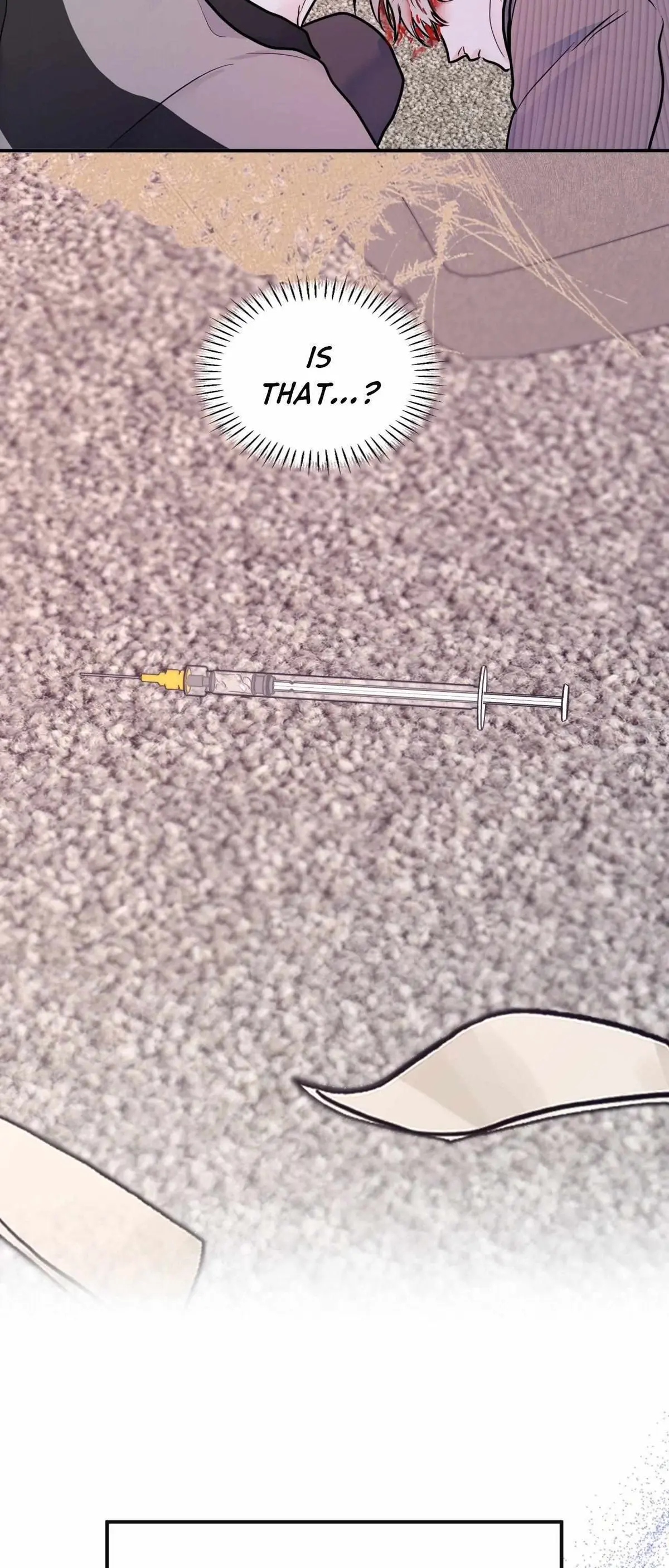 X's partner Chapter 48 page 43 - 