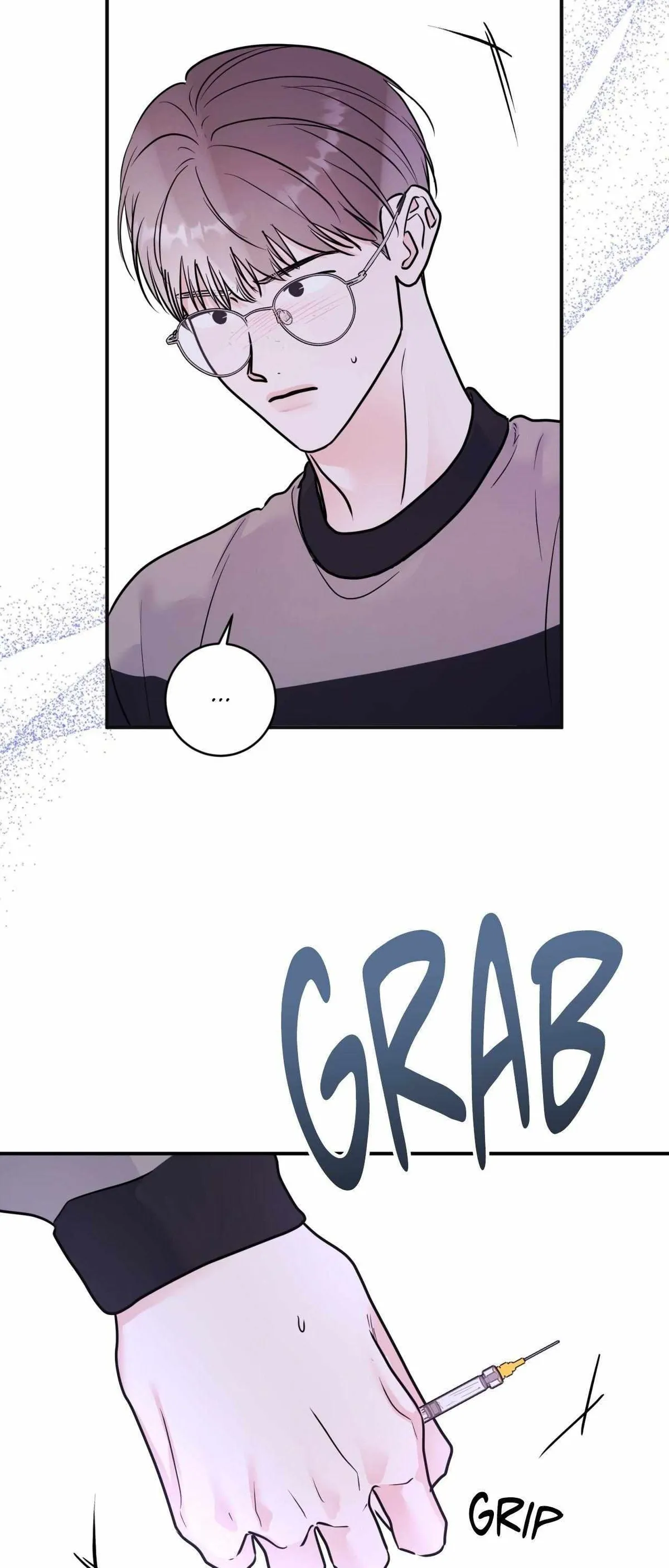 X's partner Chapter 48 page 44 - 