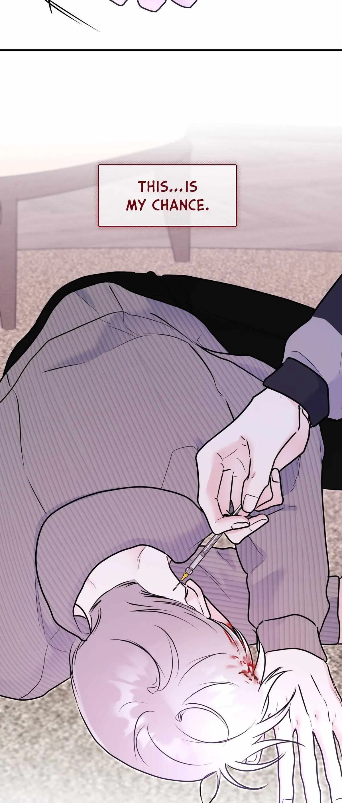 X's partner Chapter 48 page 45 - 