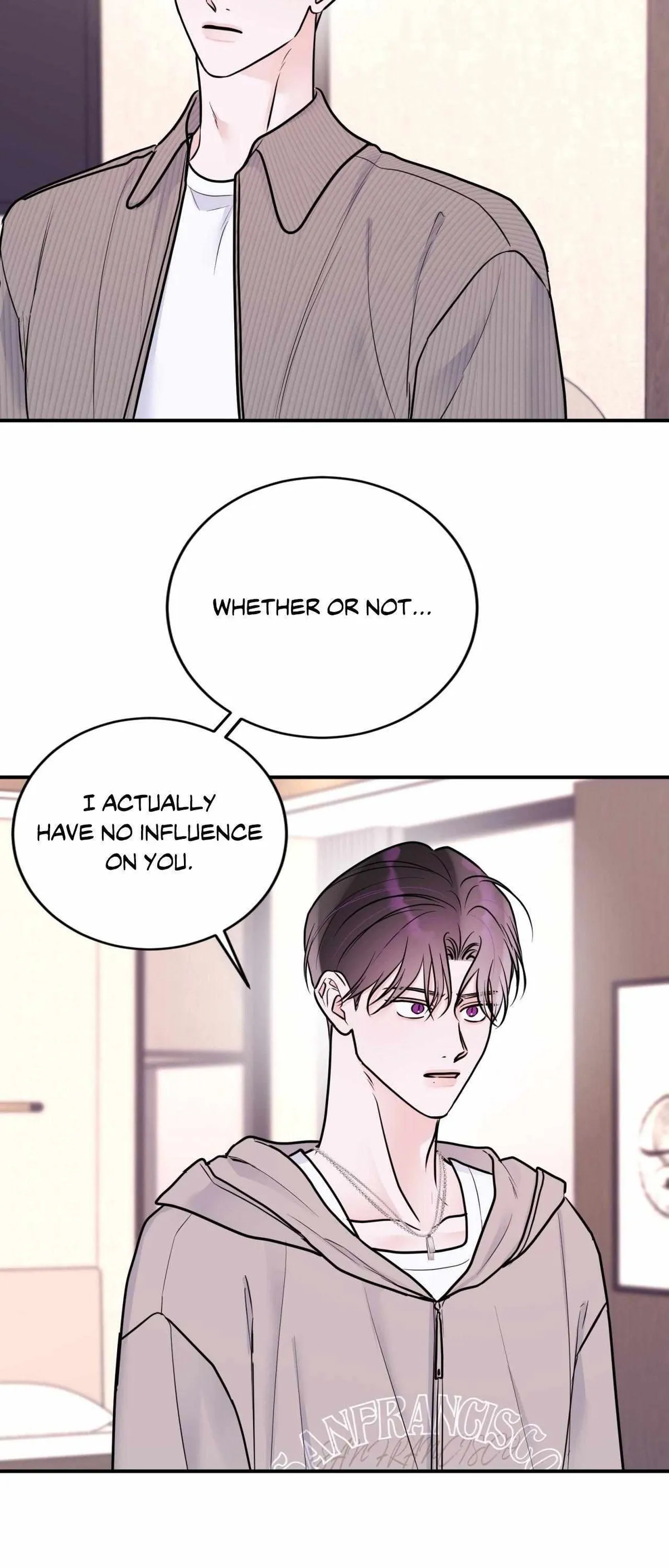 X's partner Chapter 48 page 6 - 