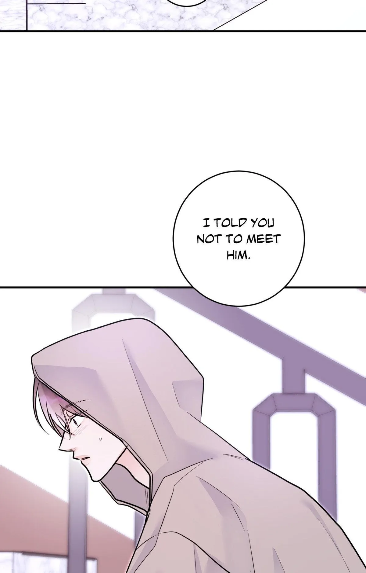 X's partner Chapter 49 page 12 - 