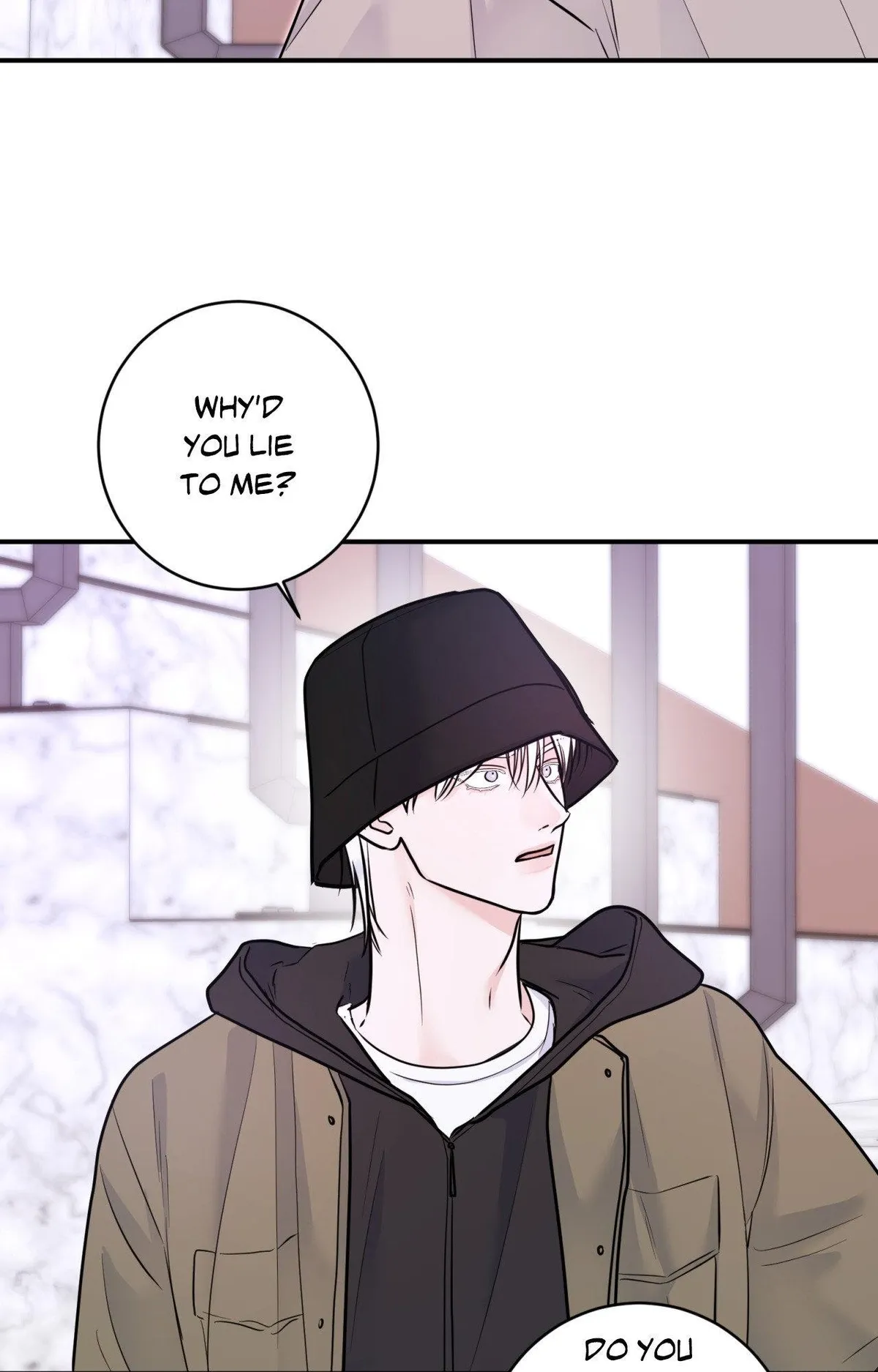 X's partner Chapter 49 page 13 - 