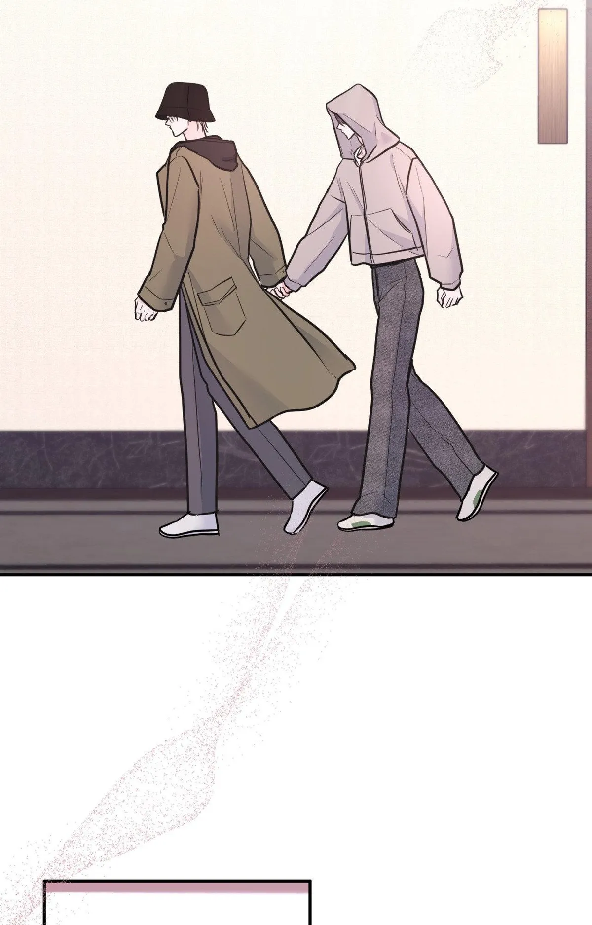 X's partner Chapter 49 page 3 - 