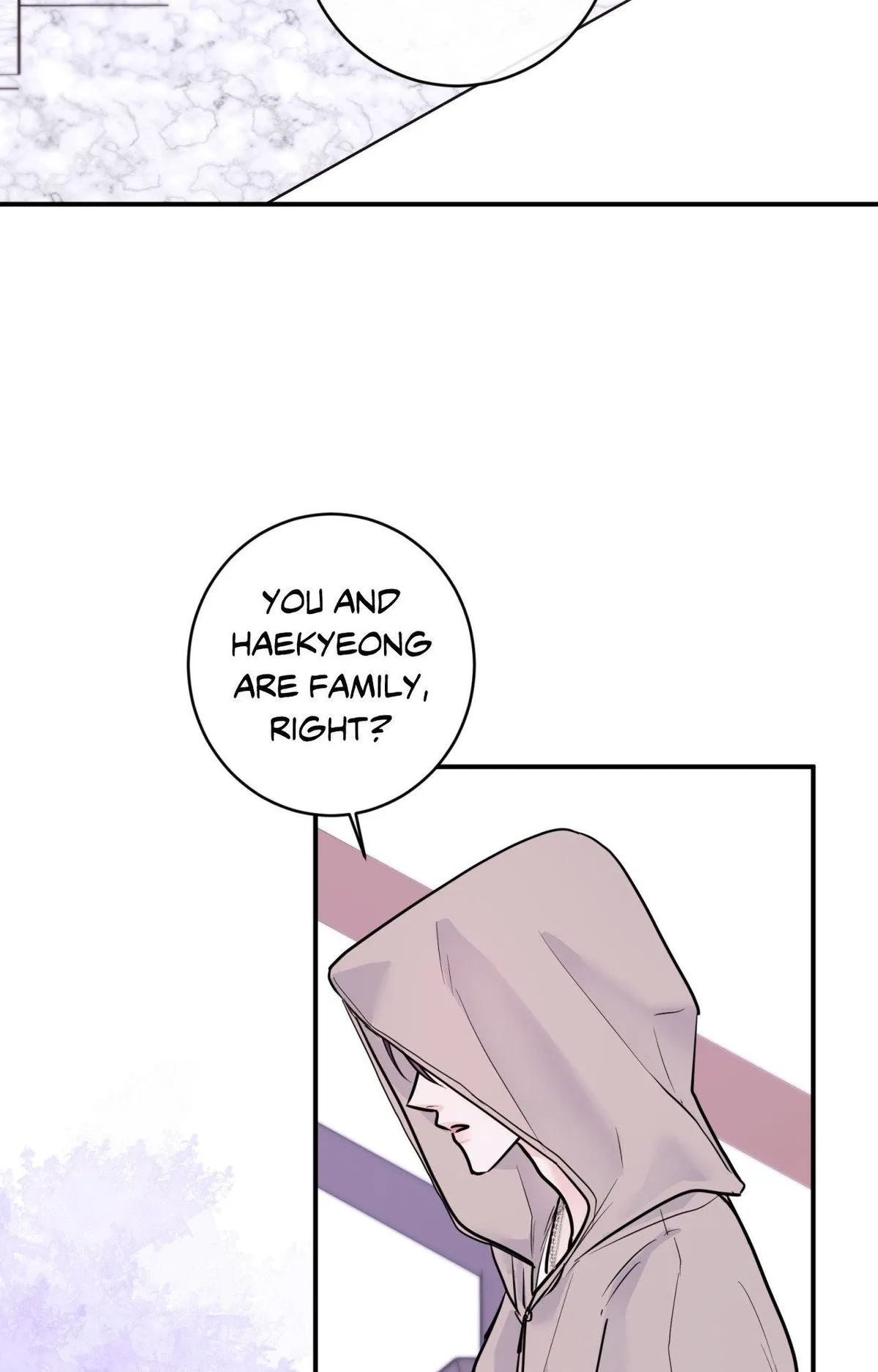 X's partner Chapter 49 page 23 - 