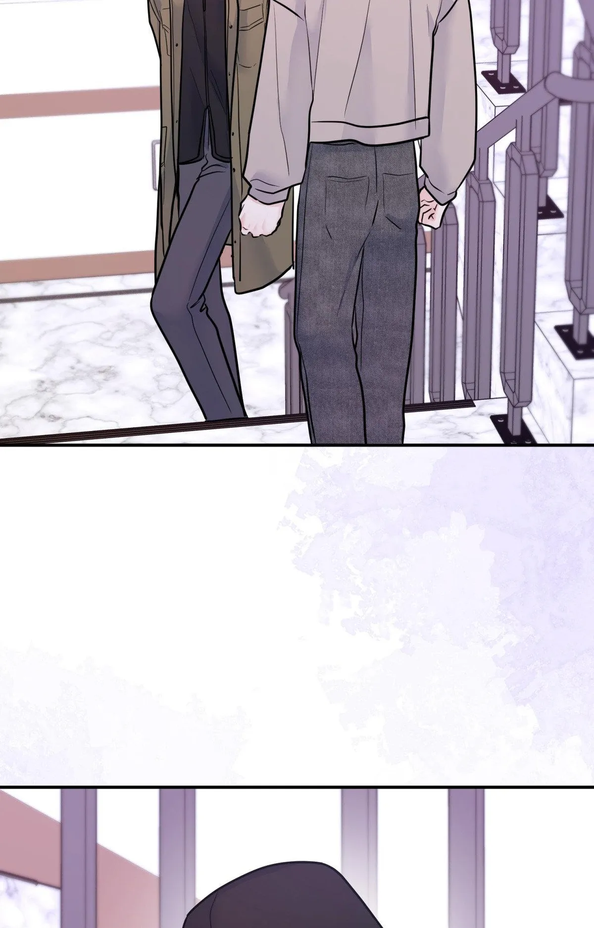X's partner Chapter 49 page 25 - 