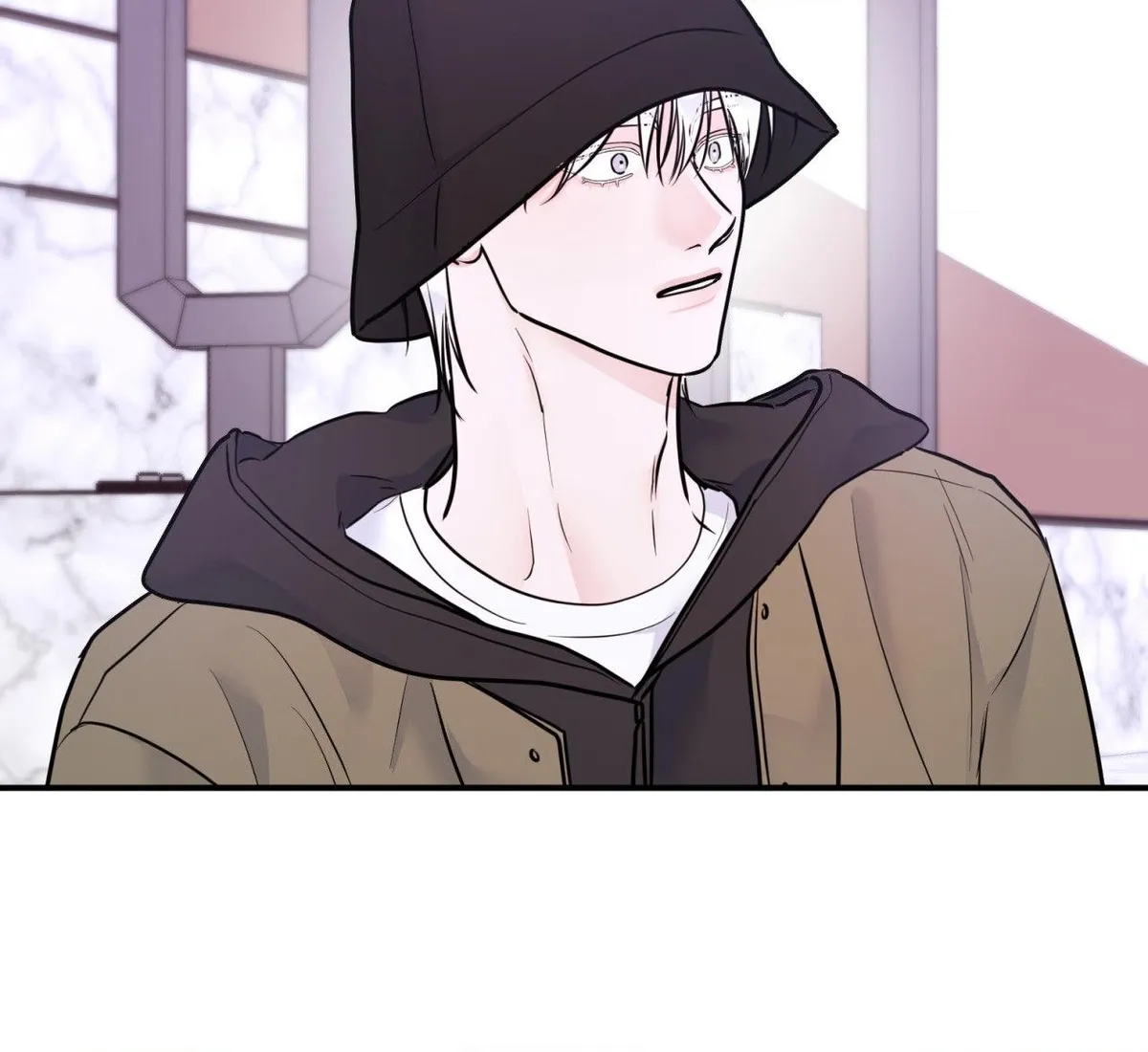 X's partner Chapter 49 page 26 - 