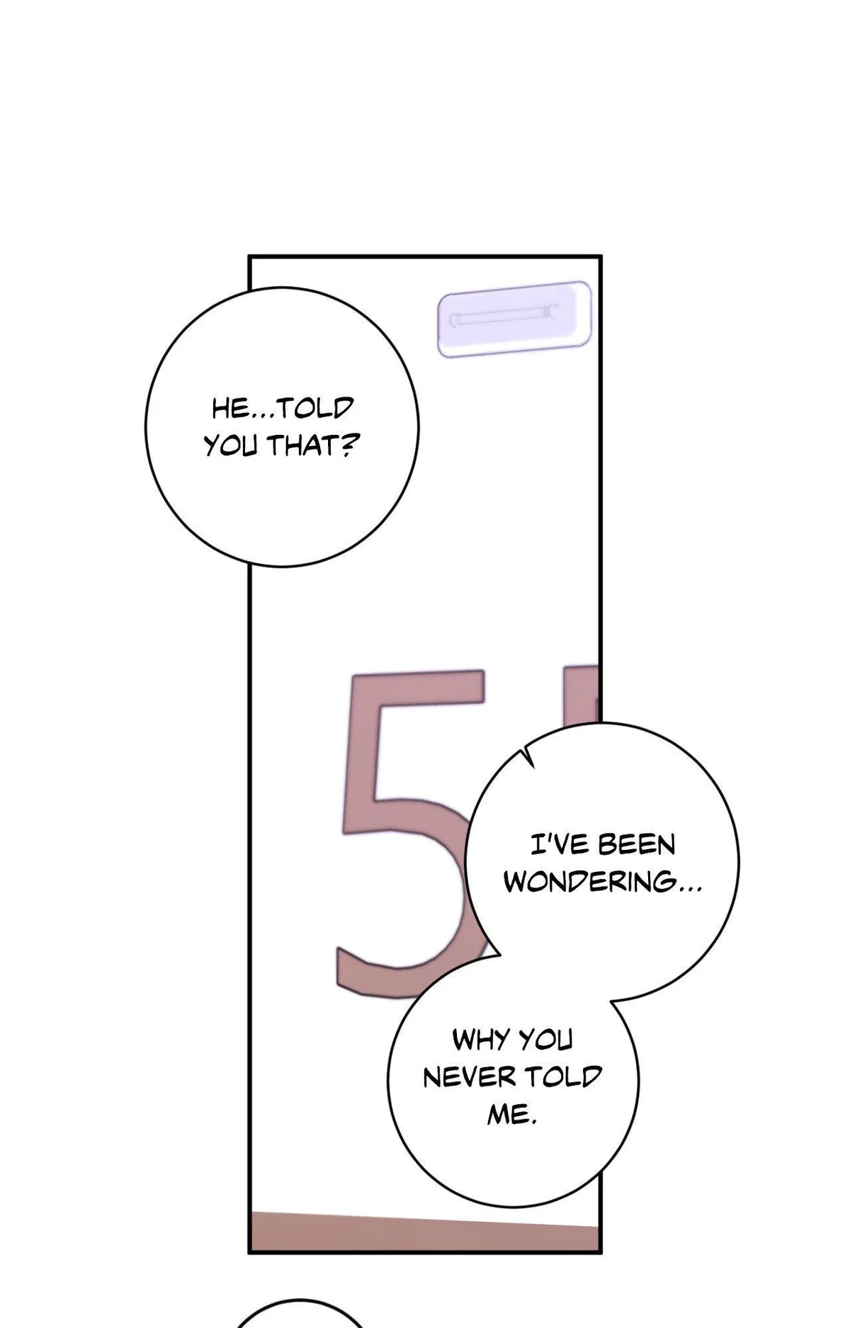 X's partner Chapter 49 page 27 - 